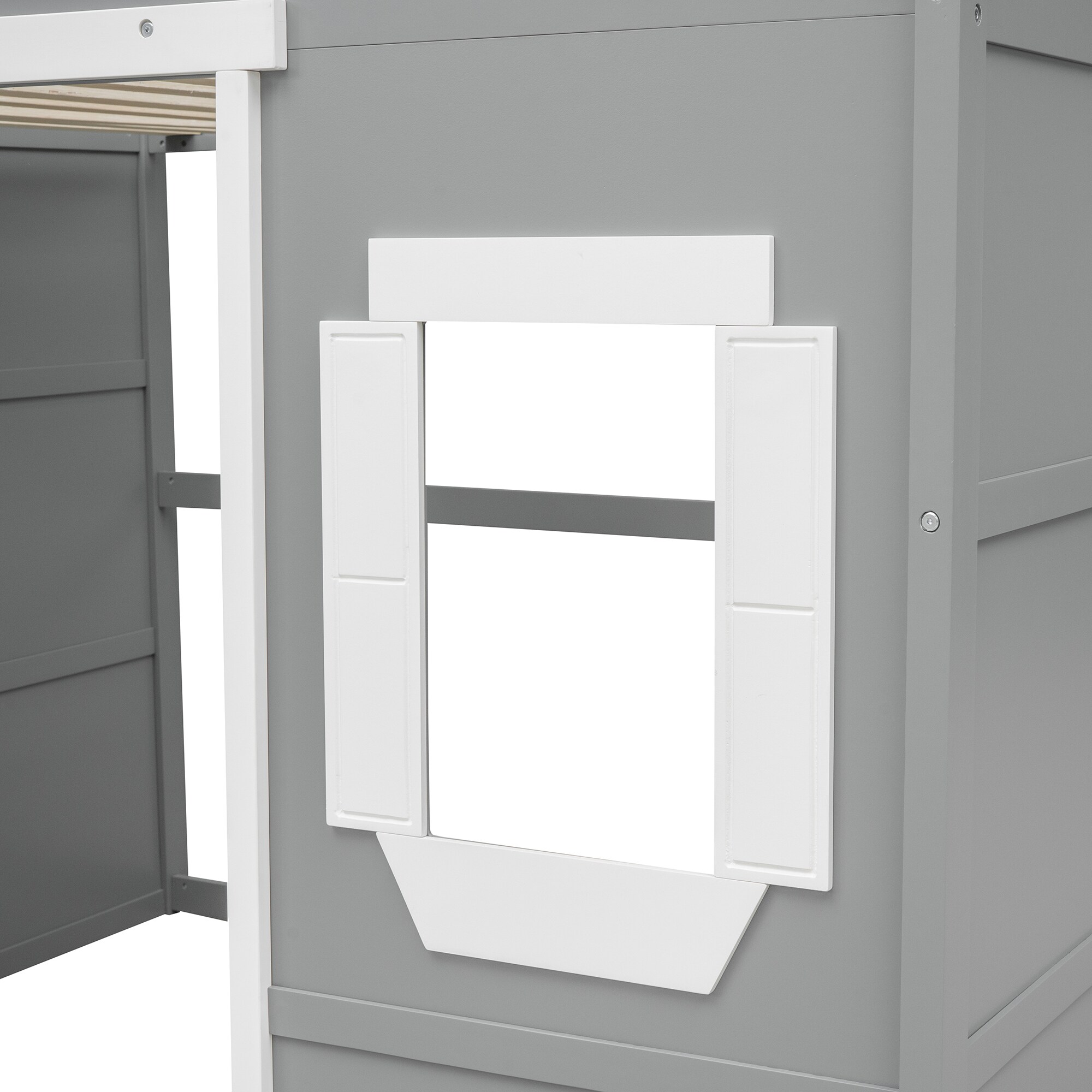 ModernLuxe L3P-LT000337AAN-1 beds - View #13