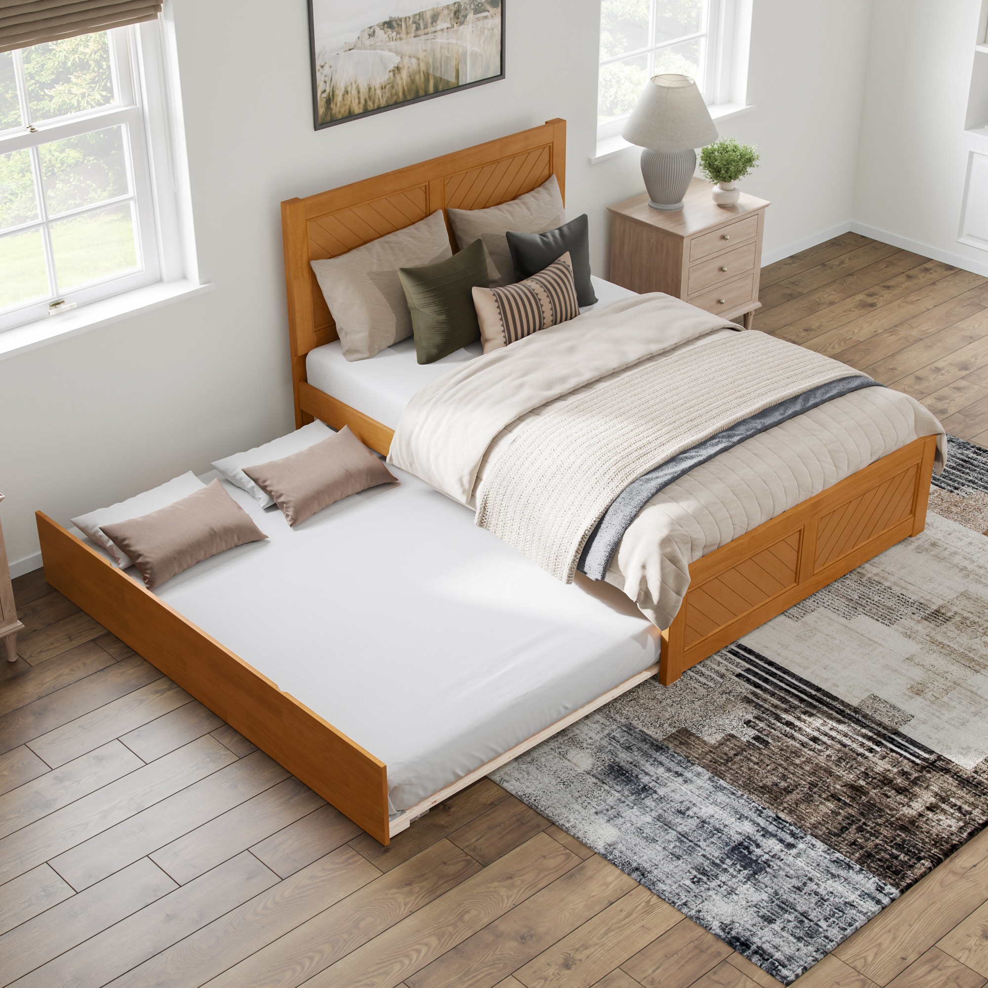 AFI AR953605T beds - View #4