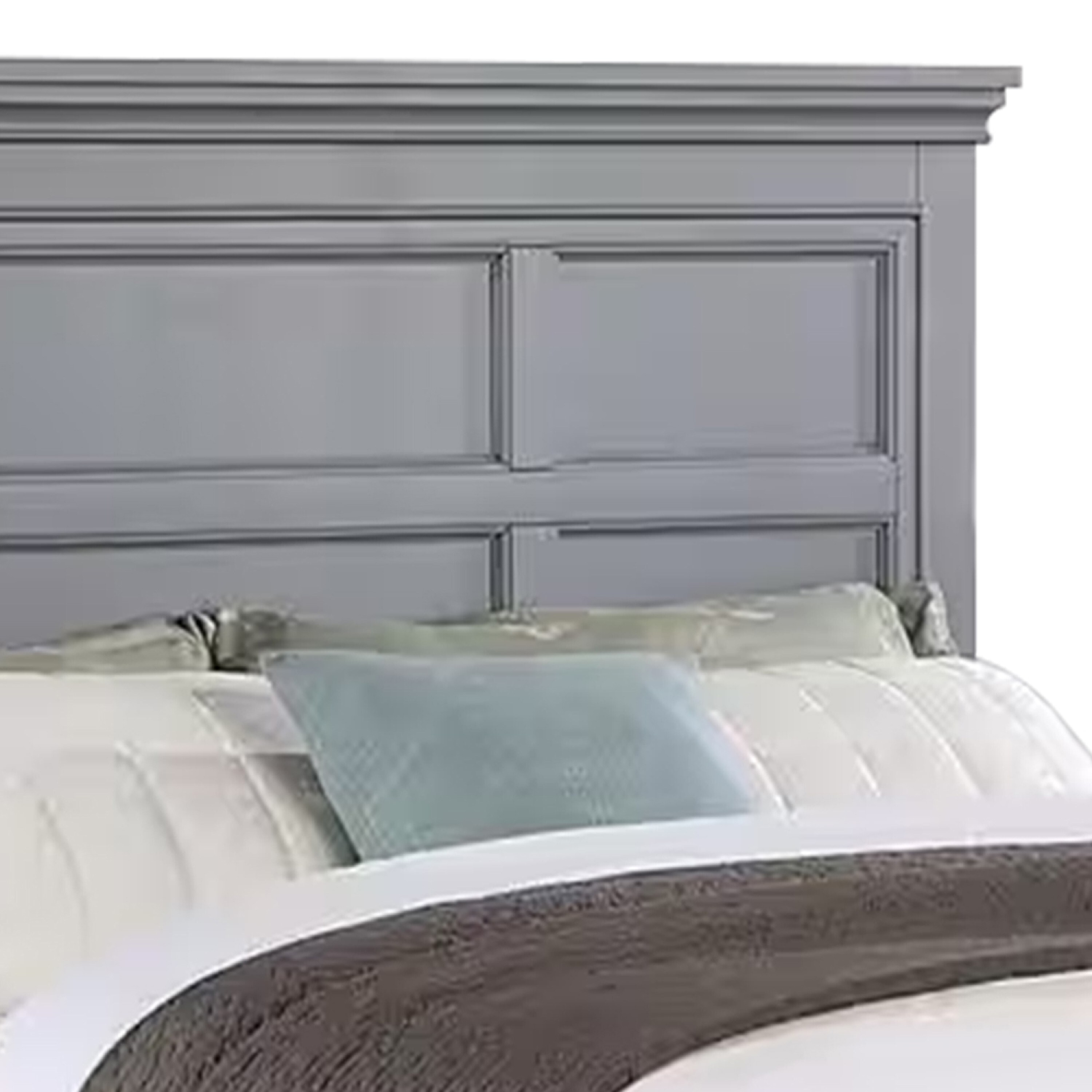 Benzara BM342594 beds - View #2
