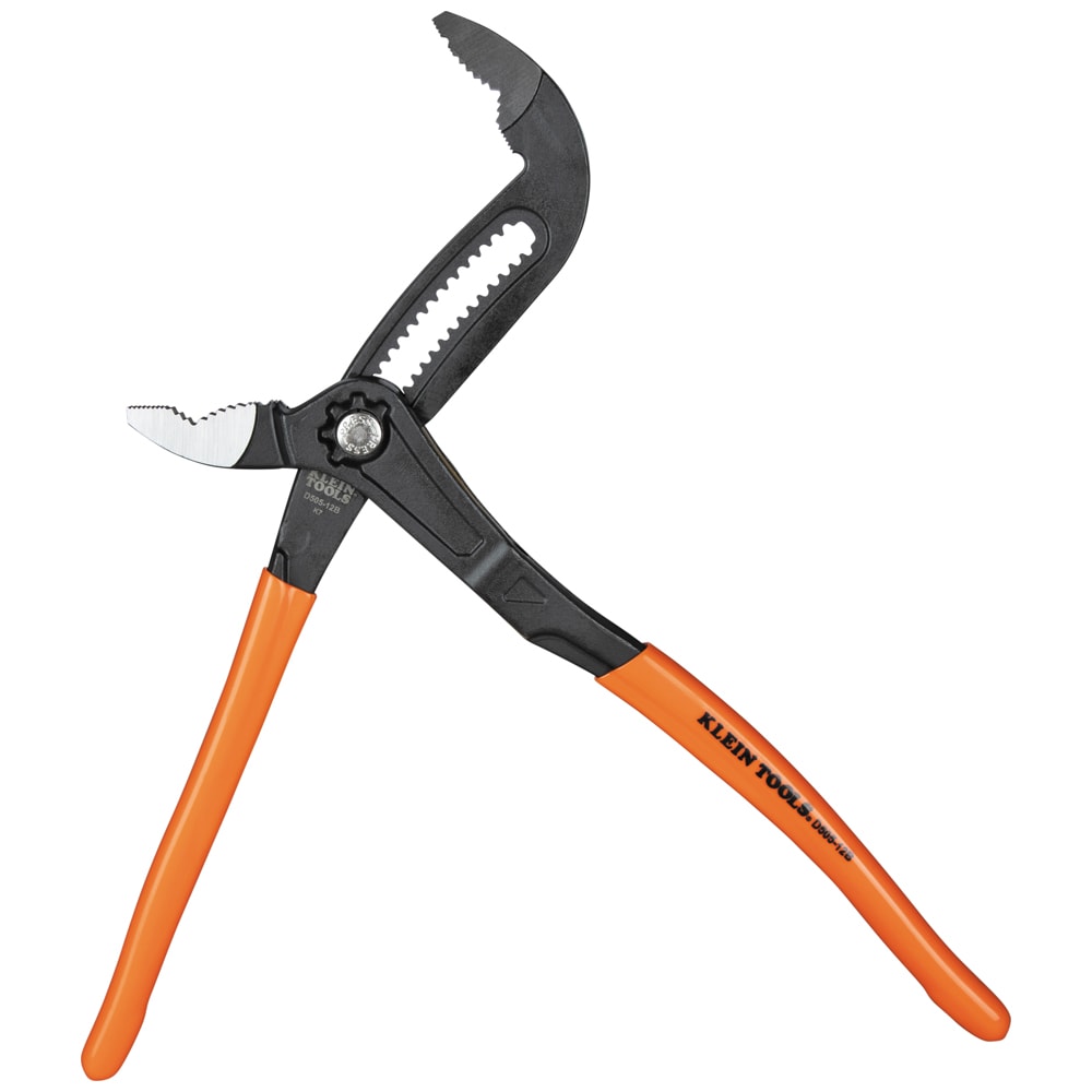 Klein Tools D50512B pliers - View #7