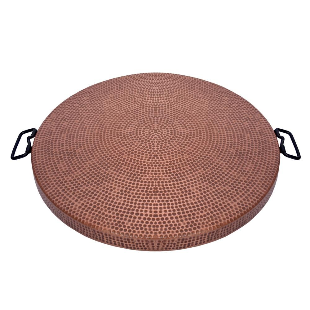  DS-11456 Outdoor-Woodburning-Firepits - View #4