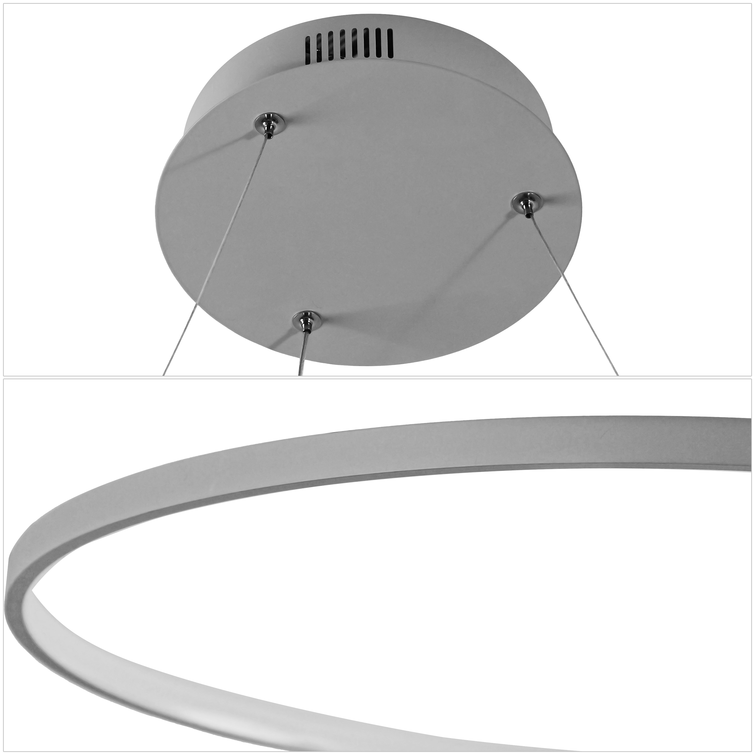 JONATHAN  Y JYL7202E Pendant-Lights - View #8