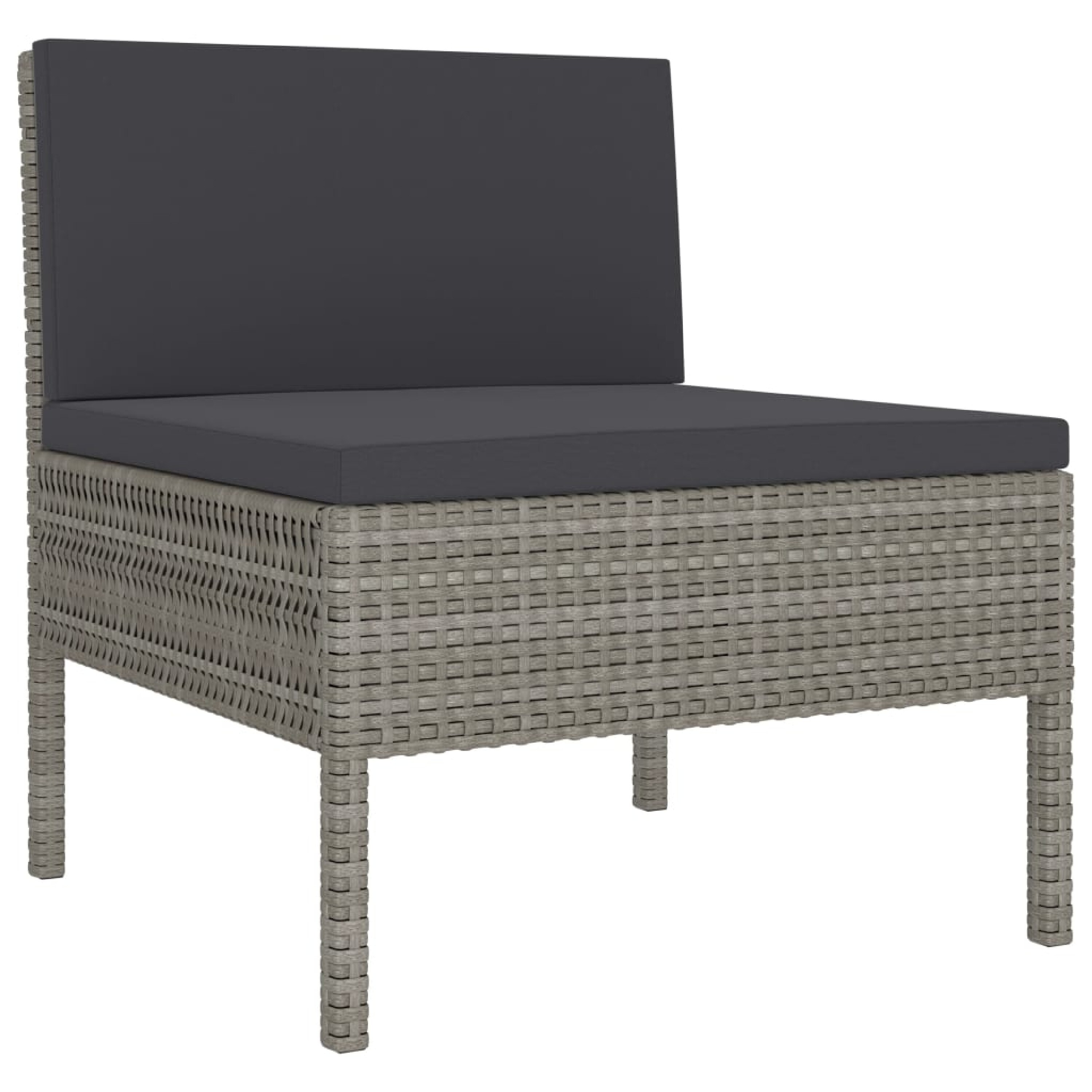 Benzara BM344600 Patio-Chairs - View #2