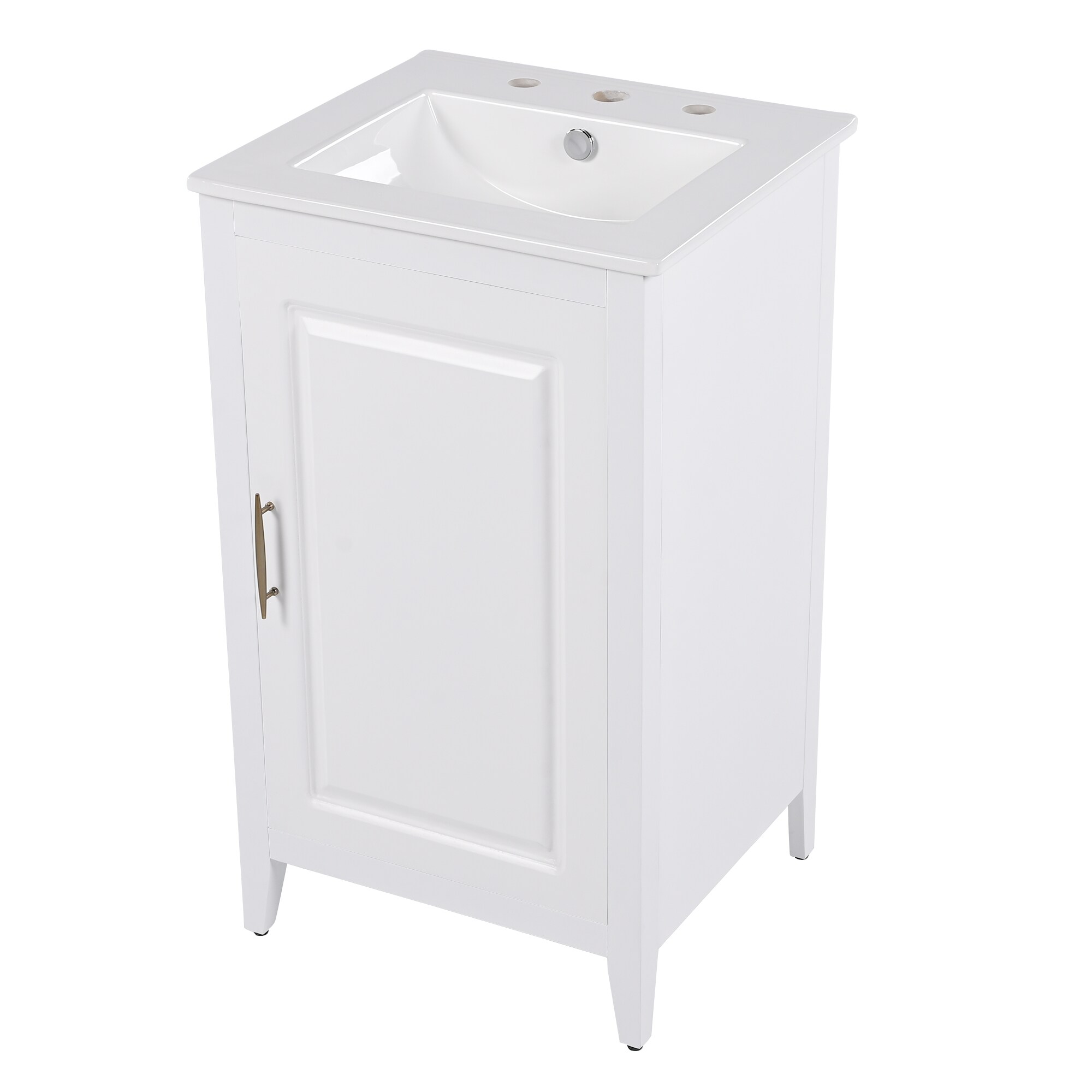 Christopher Knight Home 322888 Bedroom-Vanities - View #16