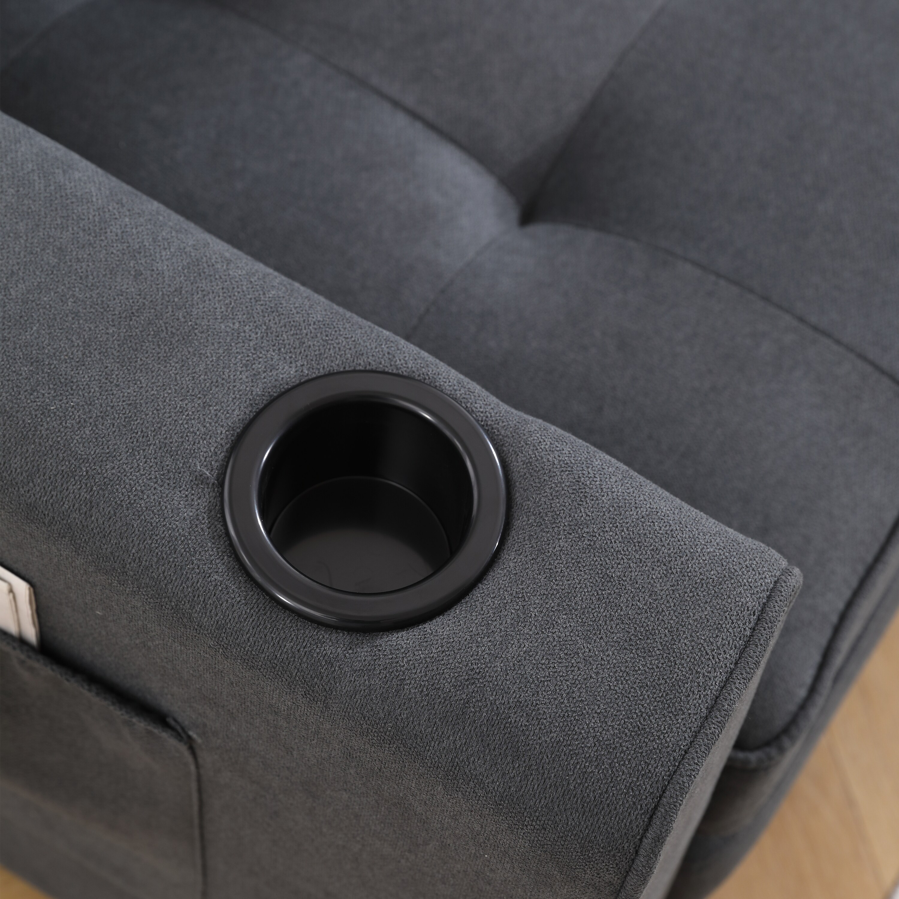 CESICIA LVE-01 Sofas-Loveseats - View #16