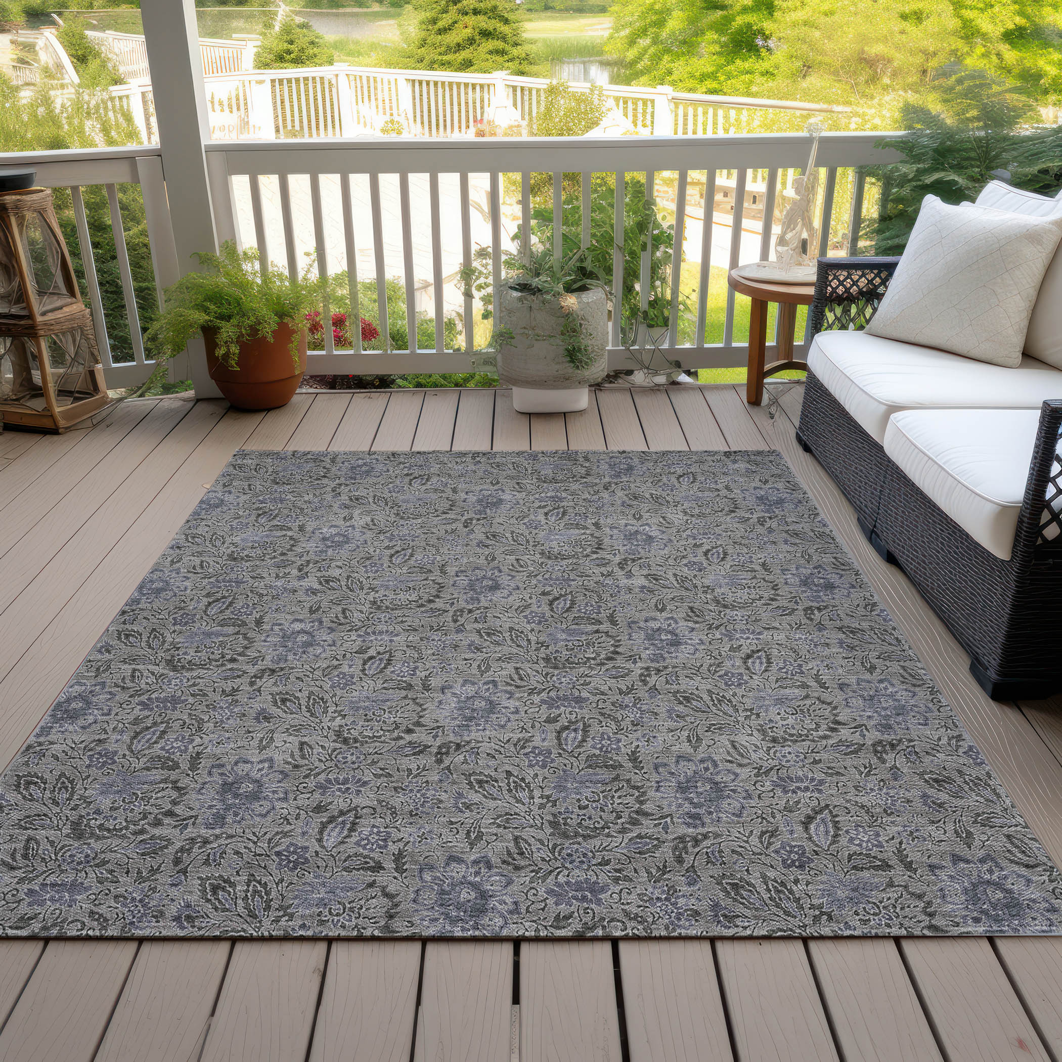 Addison Rugs ACN660KH30X46 rugs - View #8