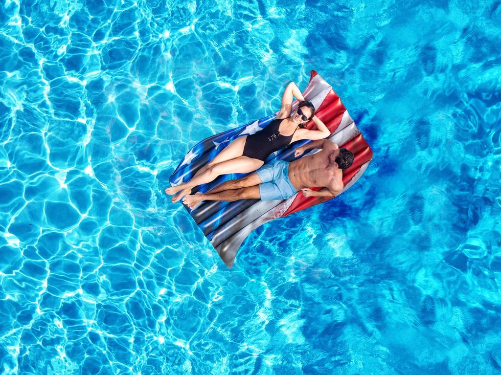 PoolCandy US4425US Pool-Toys-Floats - View #2