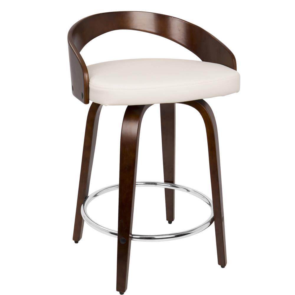 grotto counter stool