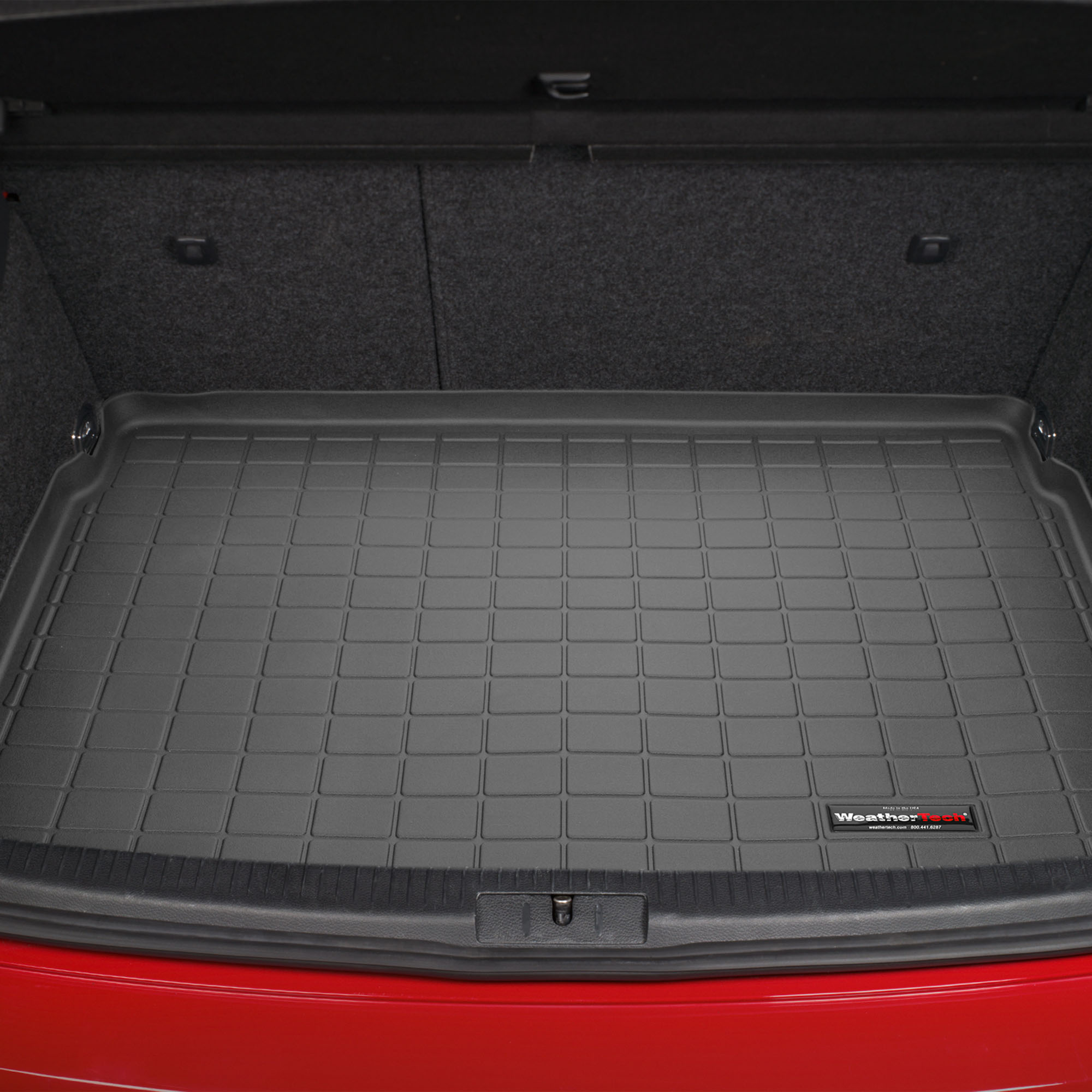 WeatherTech 40335 Interior-Car-Acc - View #2