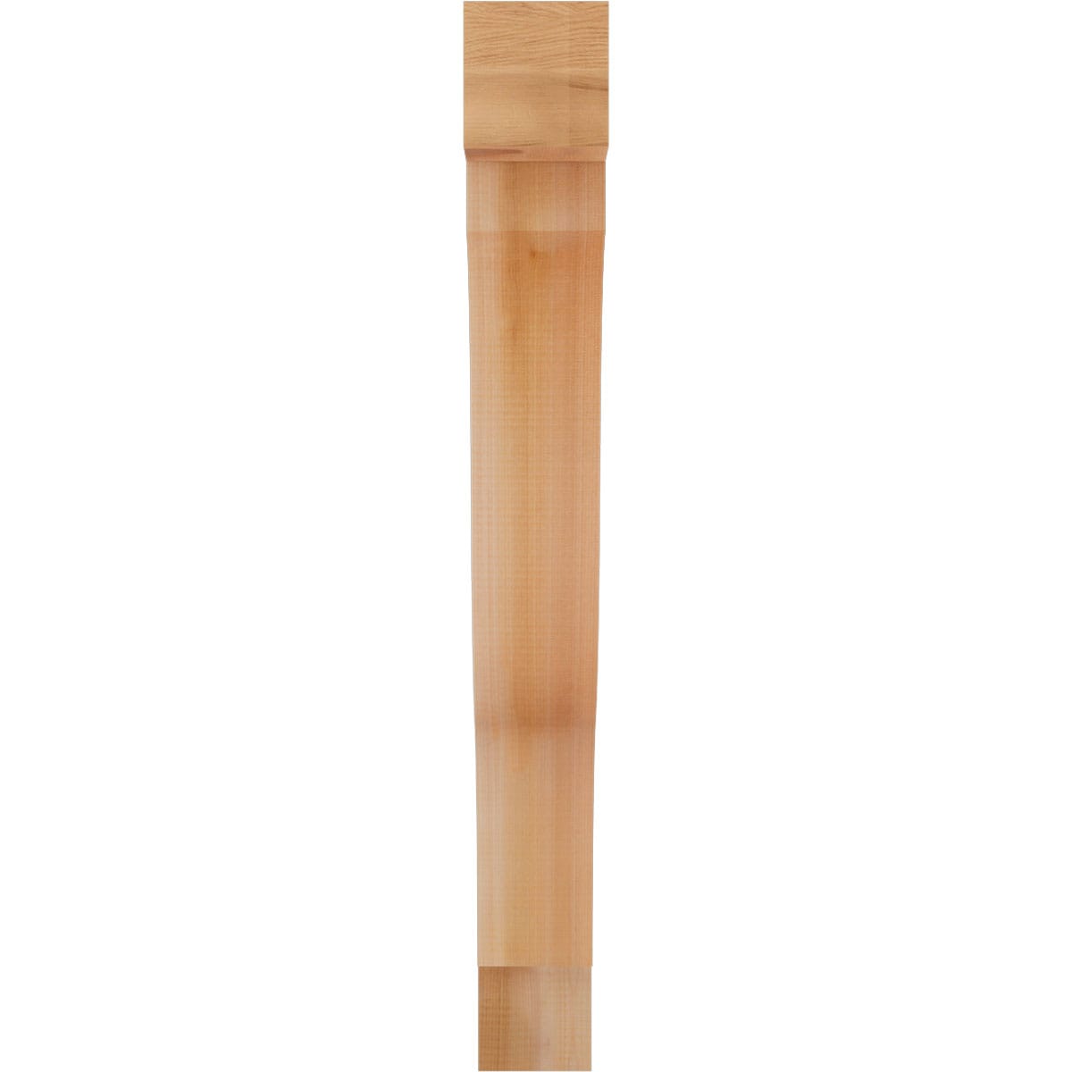 Ekena Millwork BKT04X30X34FST05SWR Exterior-Brackets-Braces - View #2