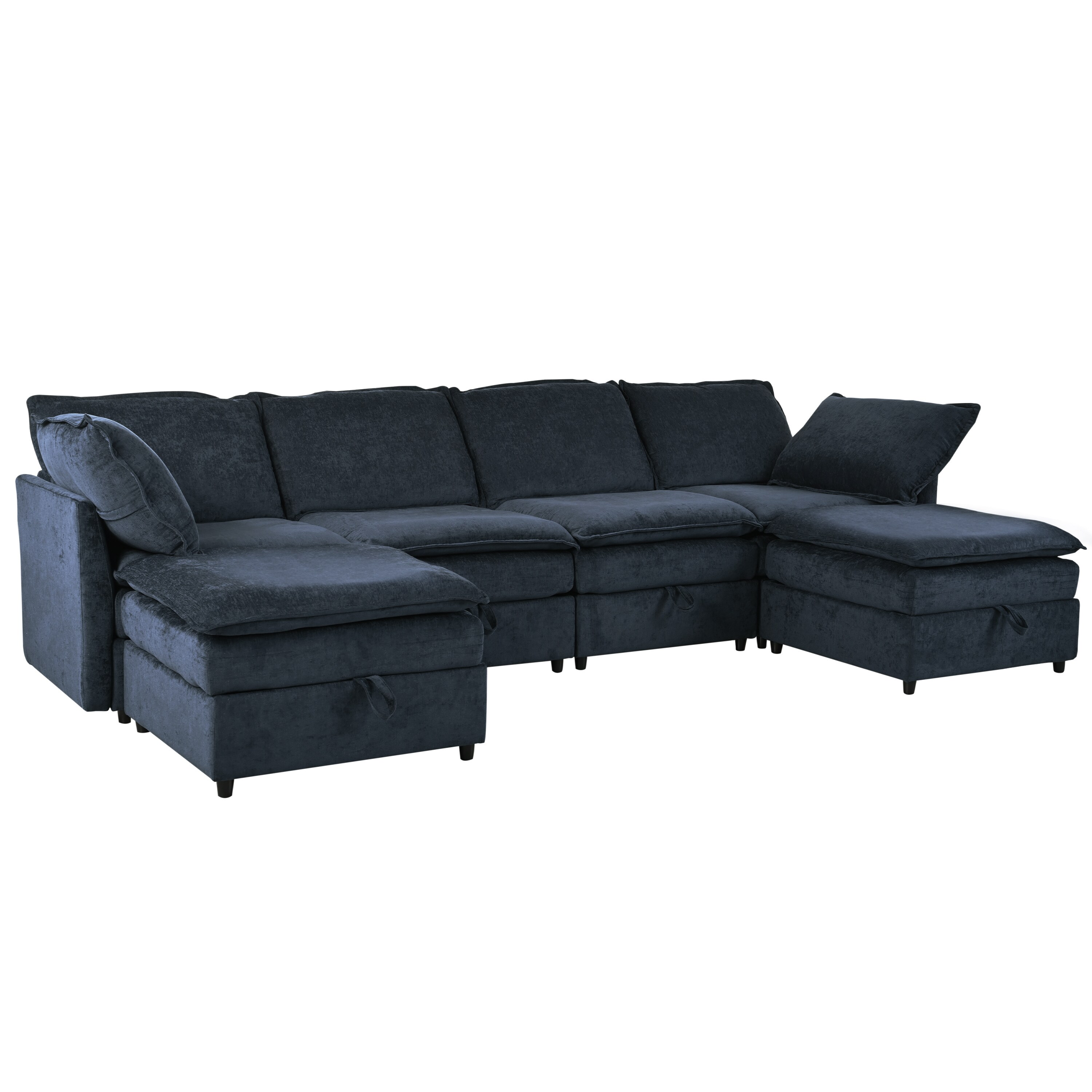 ModernLuxe L3P-N760S0000031C Sofas-Loveseats - View #8