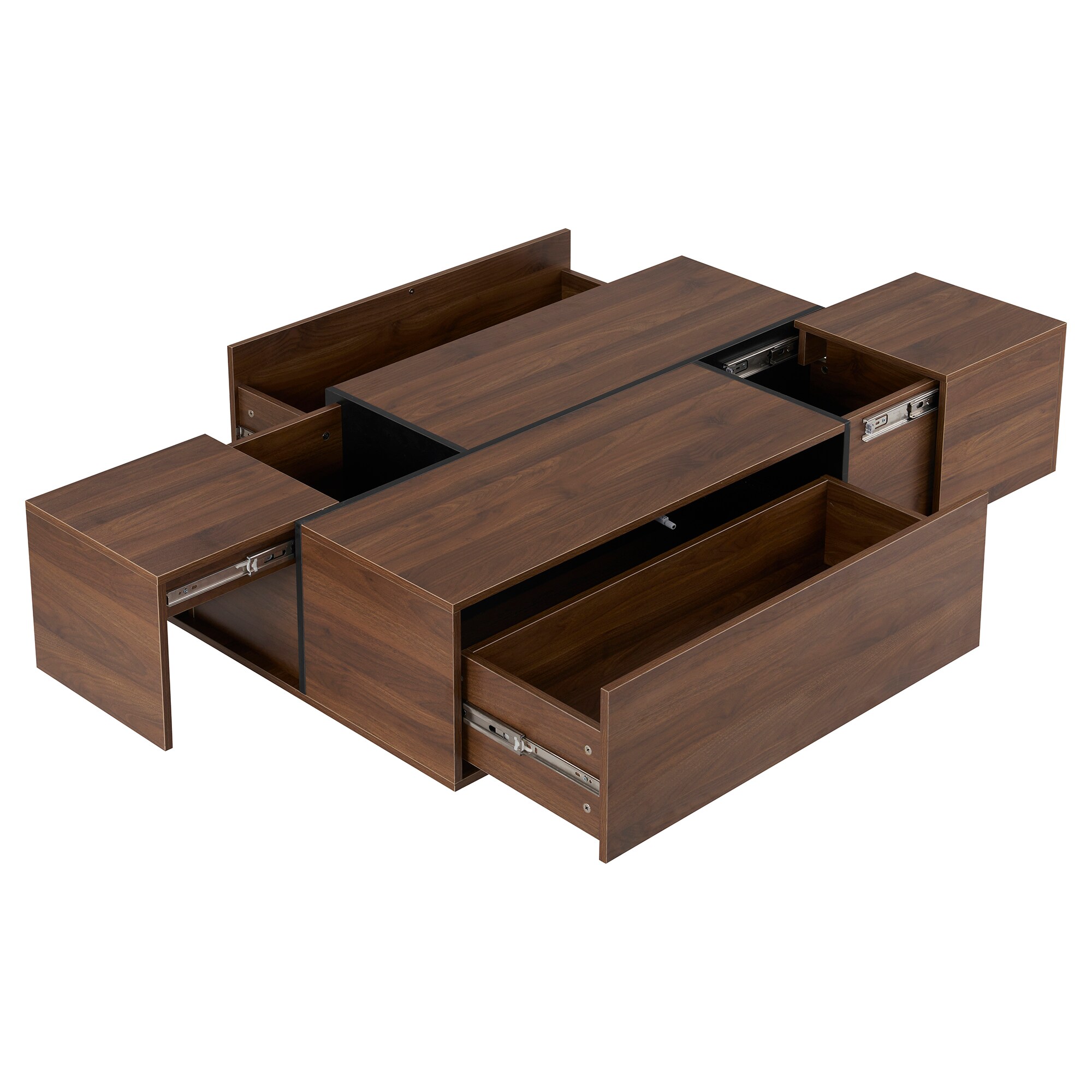 ModernLuxe L3P-N735P250955D Coffee-Tables - View #7