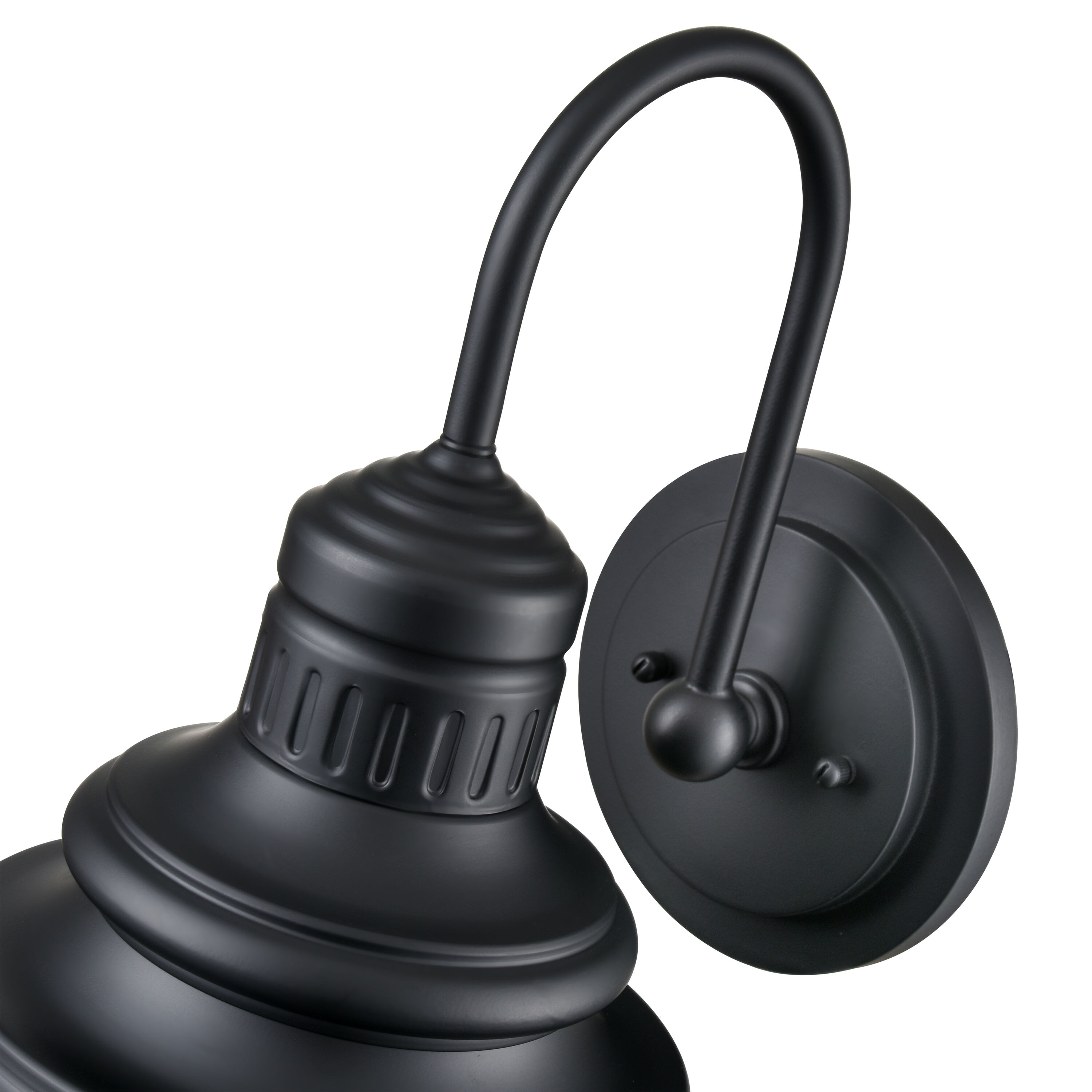 Millennium Lighting 81102-PBK Outdoor-Wall-Lighting - View #5