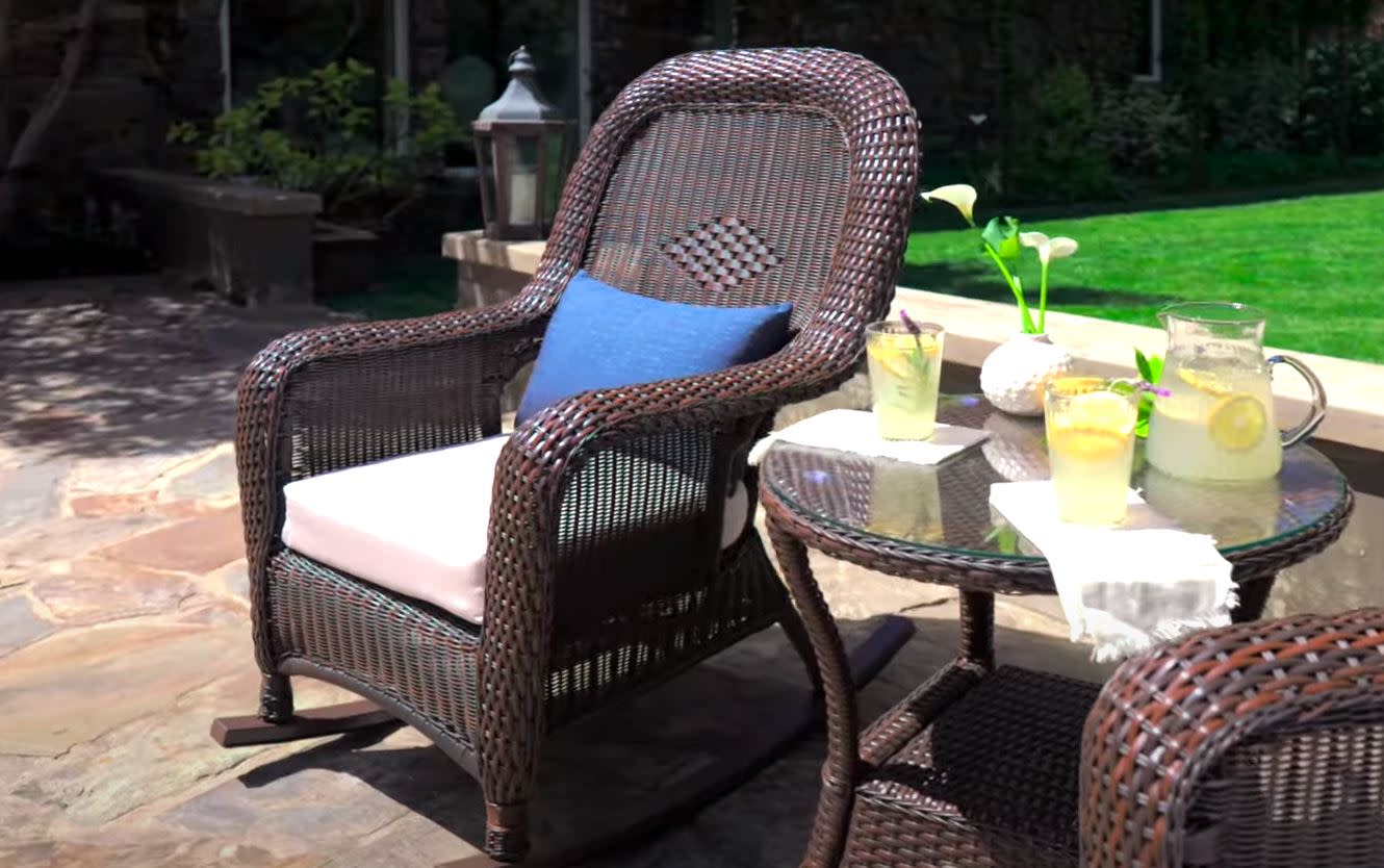 Tortuga Outdoor 40-6003-JV/CN Patio-Chairs - View #5