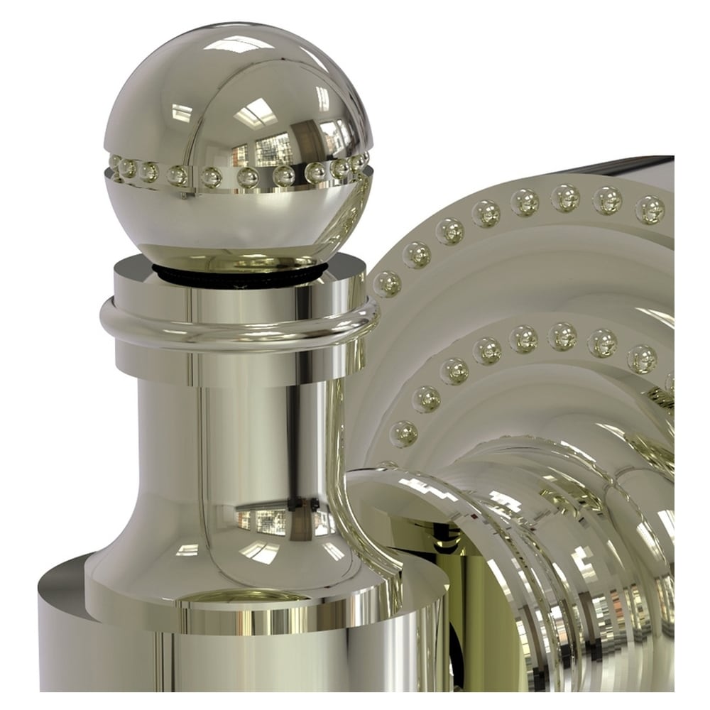 Allied Brass RD-20-PNI Robe-Hooks - View #2