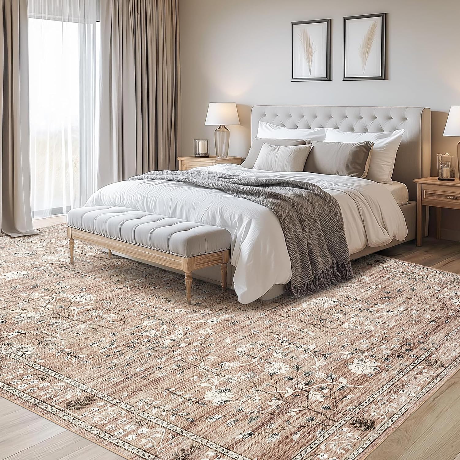 GAOMON CQC-VZD4C4U9HPS rugs - View #7
