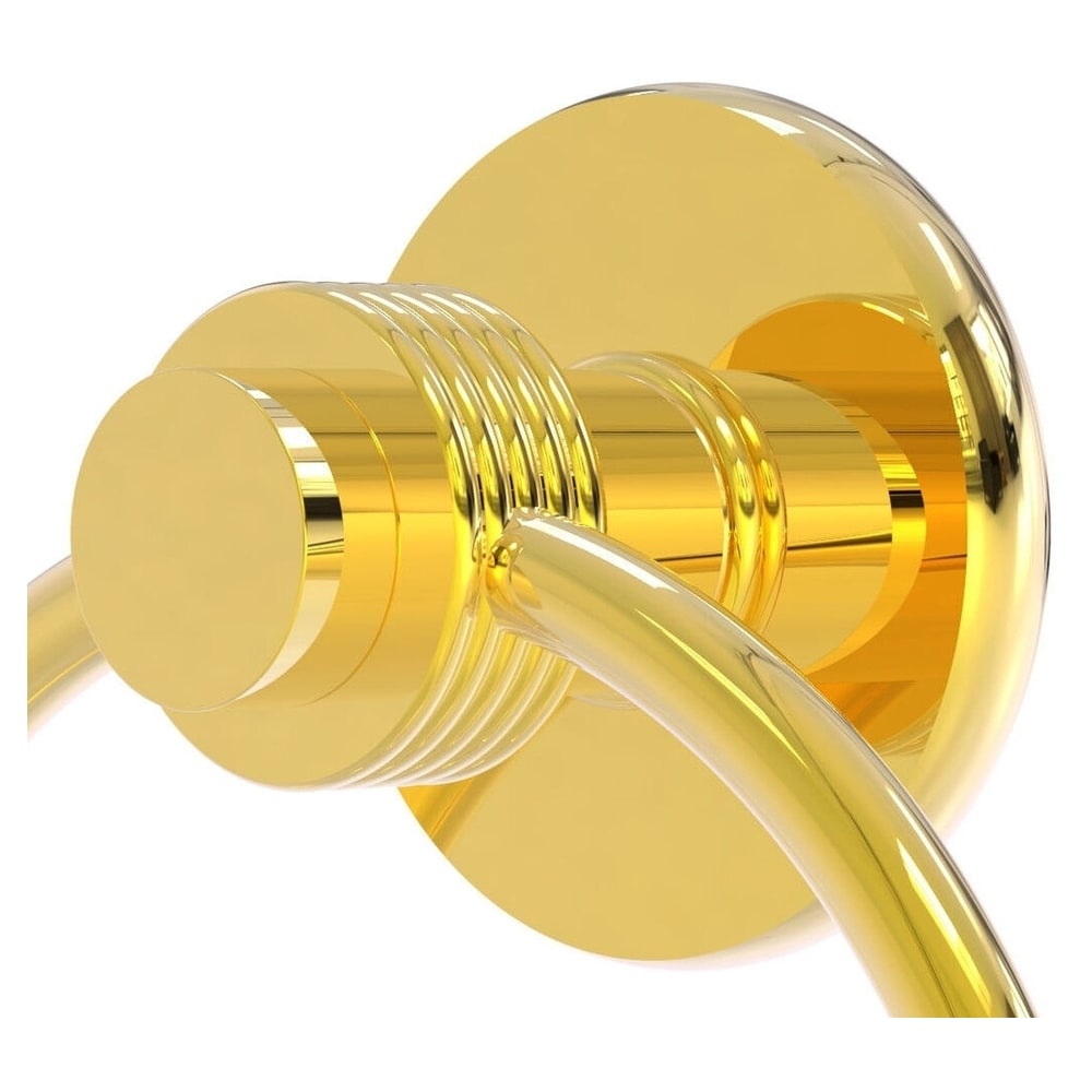 Allied Brass 916G-PB d060355 - View #2