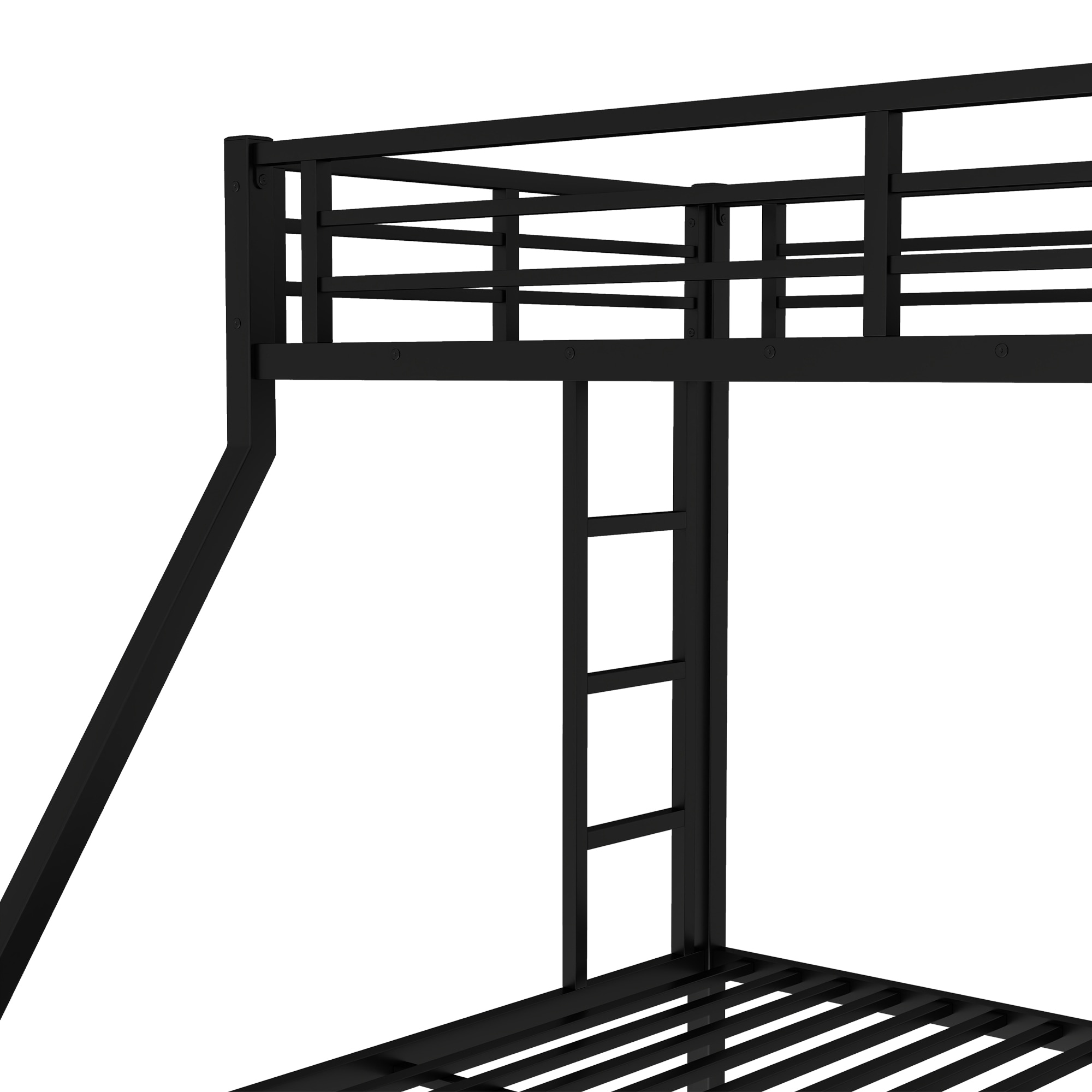 Huluwat JJ-80S00132 Bunk-Beds - View #8