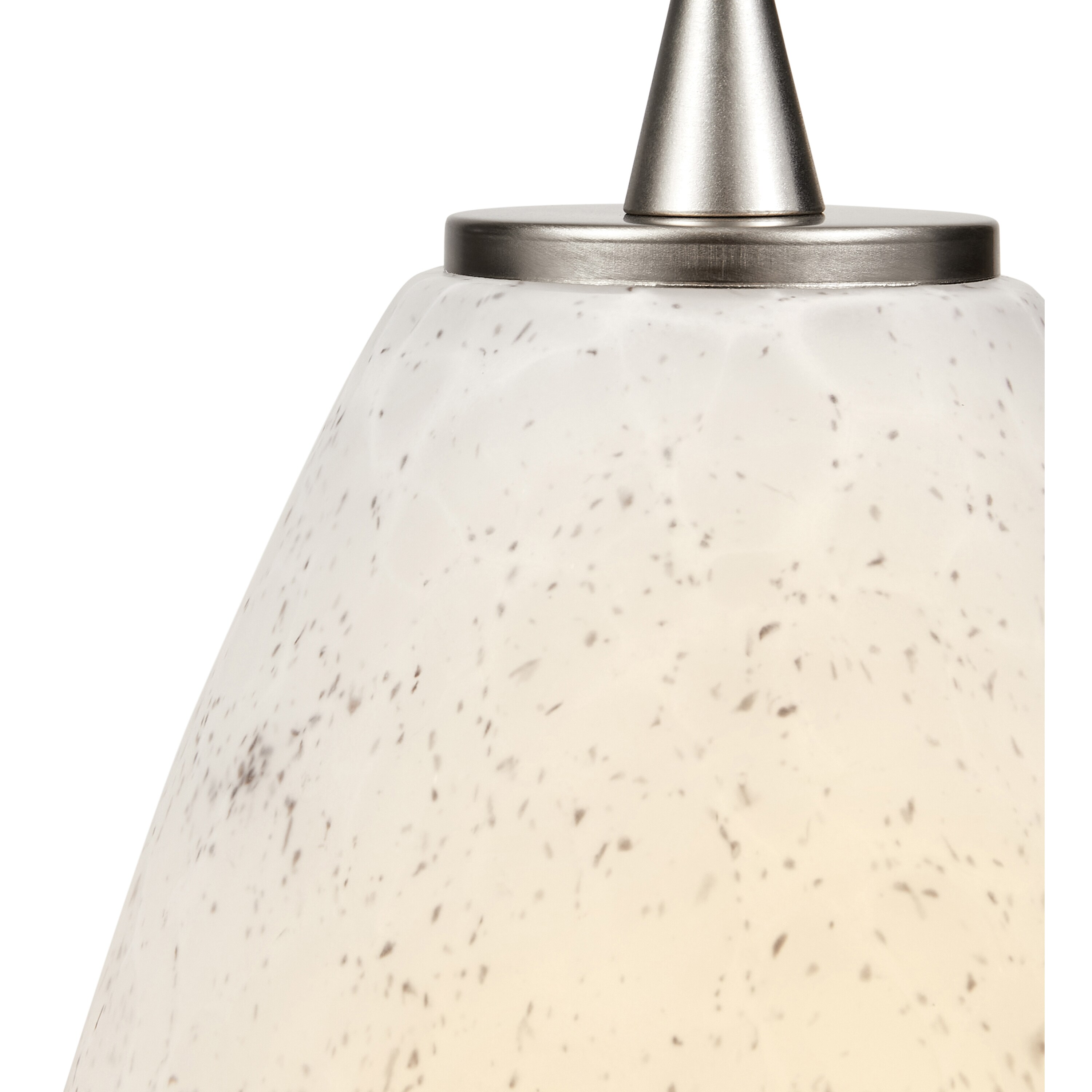 Access Lighting 28012-3C-BS/WHST Pendant-Lights - View #7