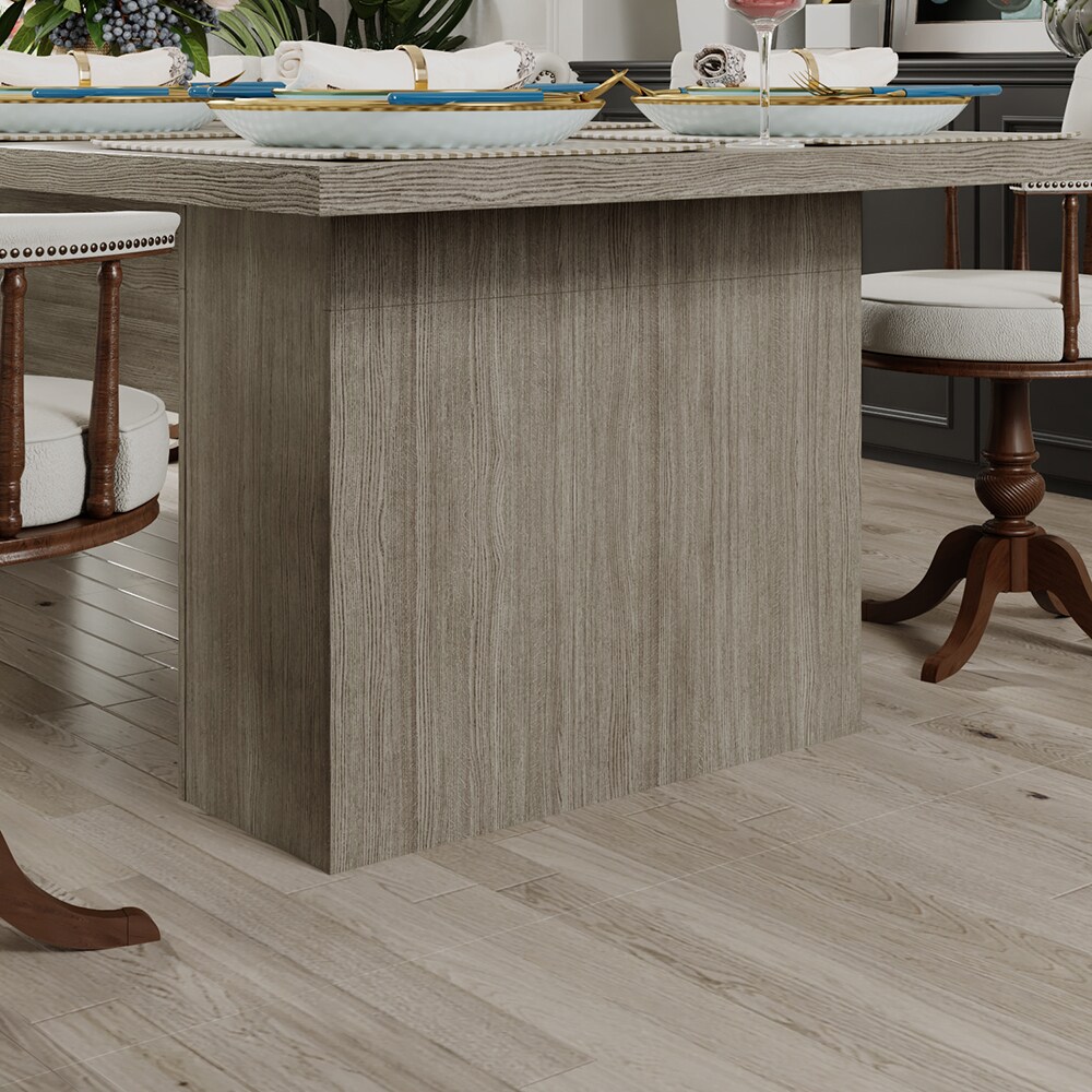Homsee C-KF210253-03-AB Dining-Tables - View #11