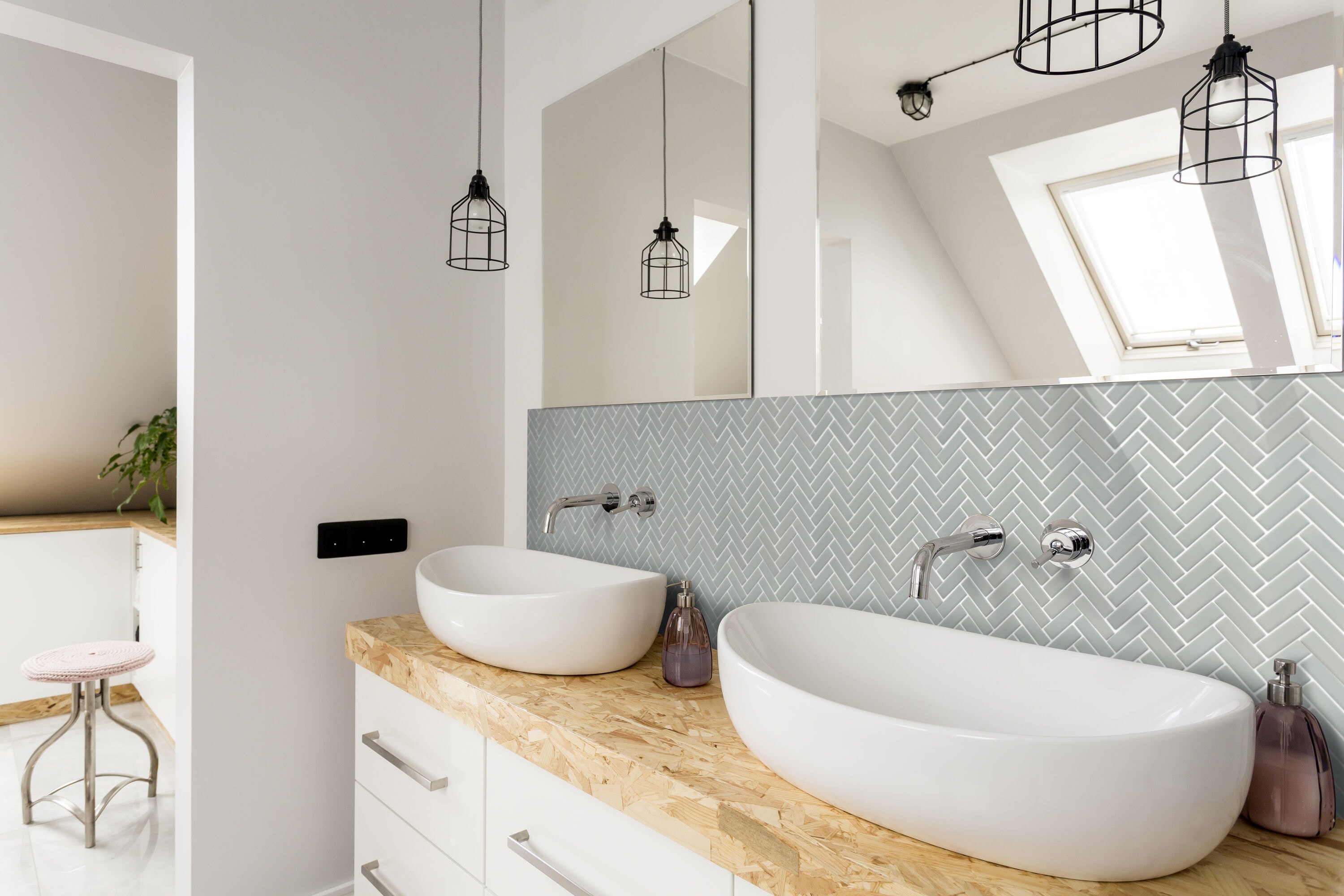 Emser F11IMPAGR1112MHBM Ceramic-Tile - View #2