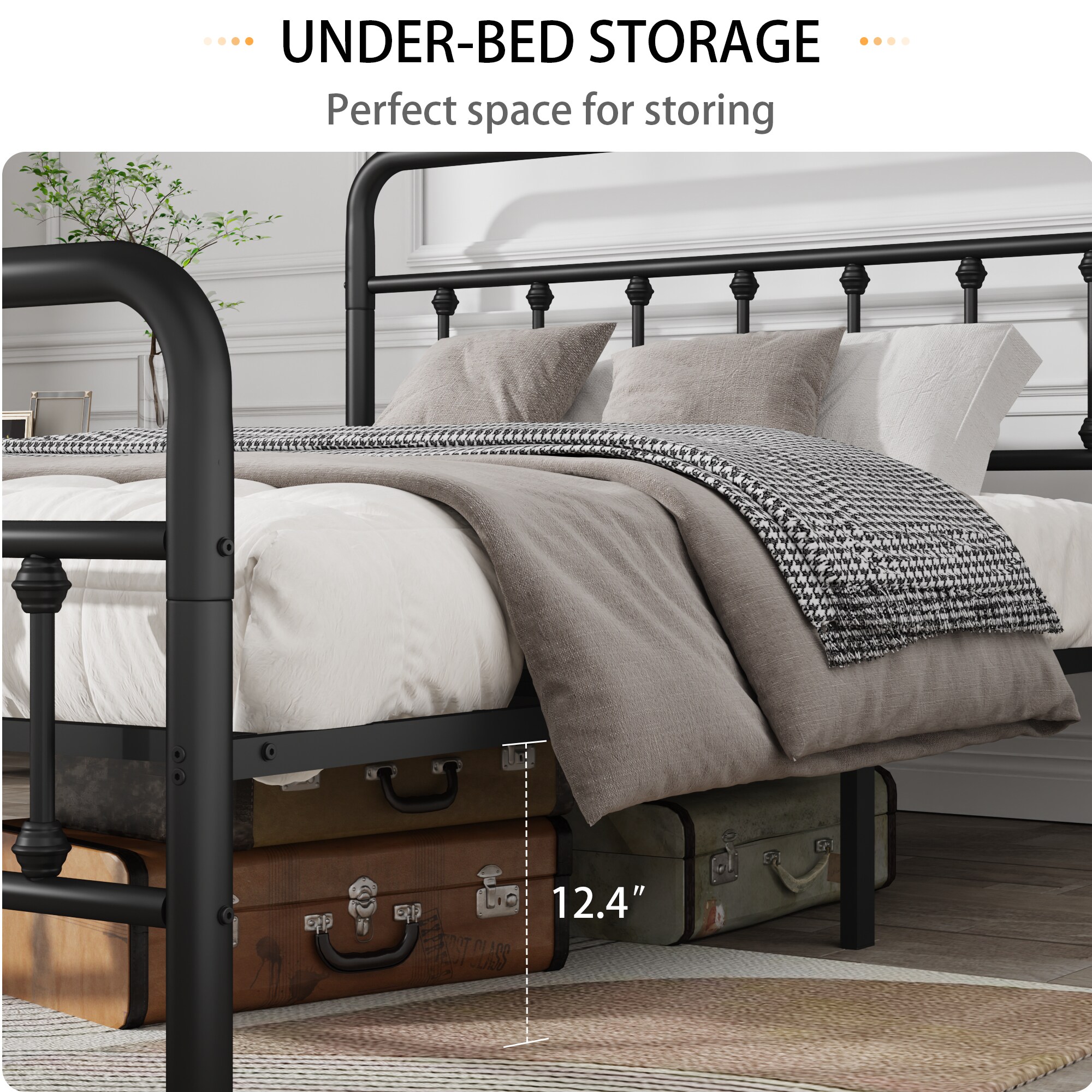 Vynxaria LEXY3184DJWSCJ016 beds - View #7