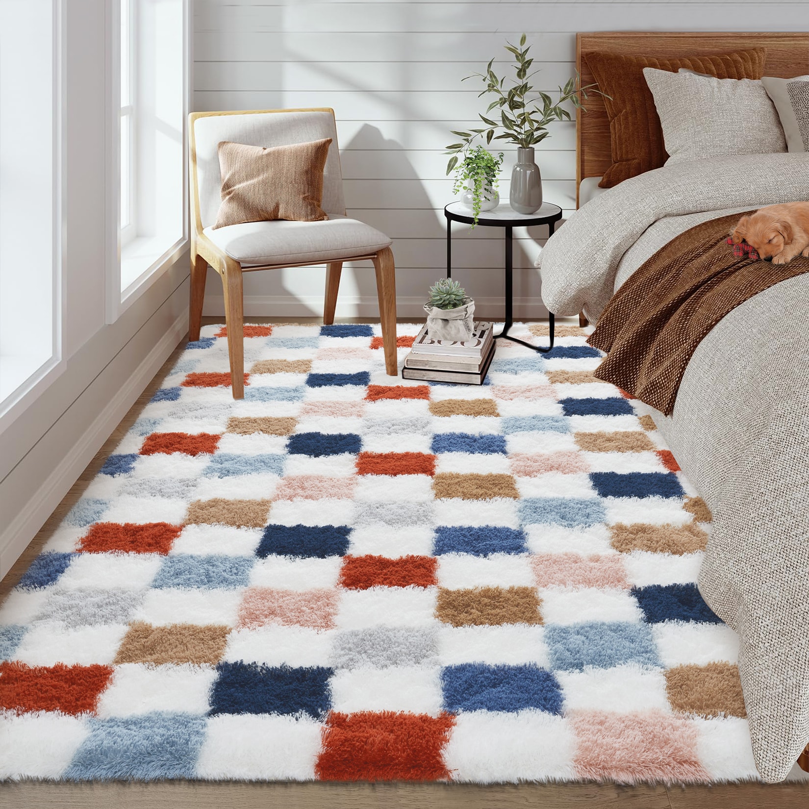 Assile XH260819215 rugs - View #4