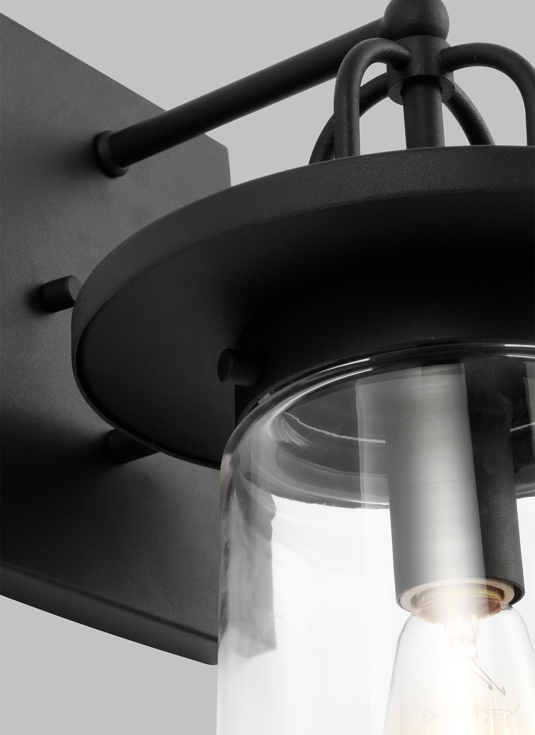 Generation Lighting 8608901-12 Outdoor-Wall-Lighting - View #2