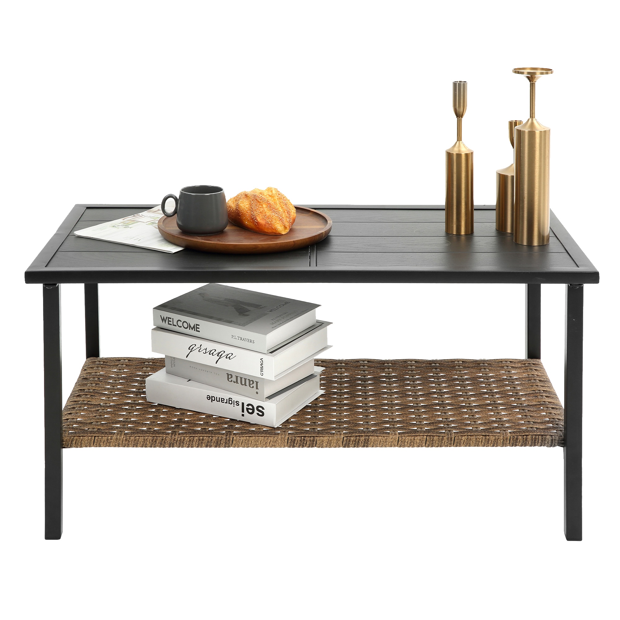 Bybafun YB0600139 Patio-Conversation-Sets - View #4