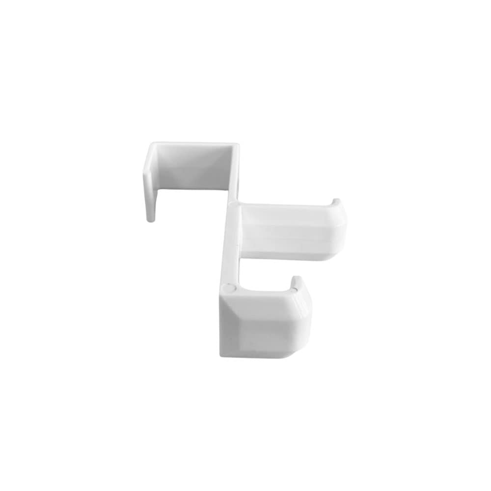 allen + roth 24555PHHLG Utility-Hooks-Racks - View #5