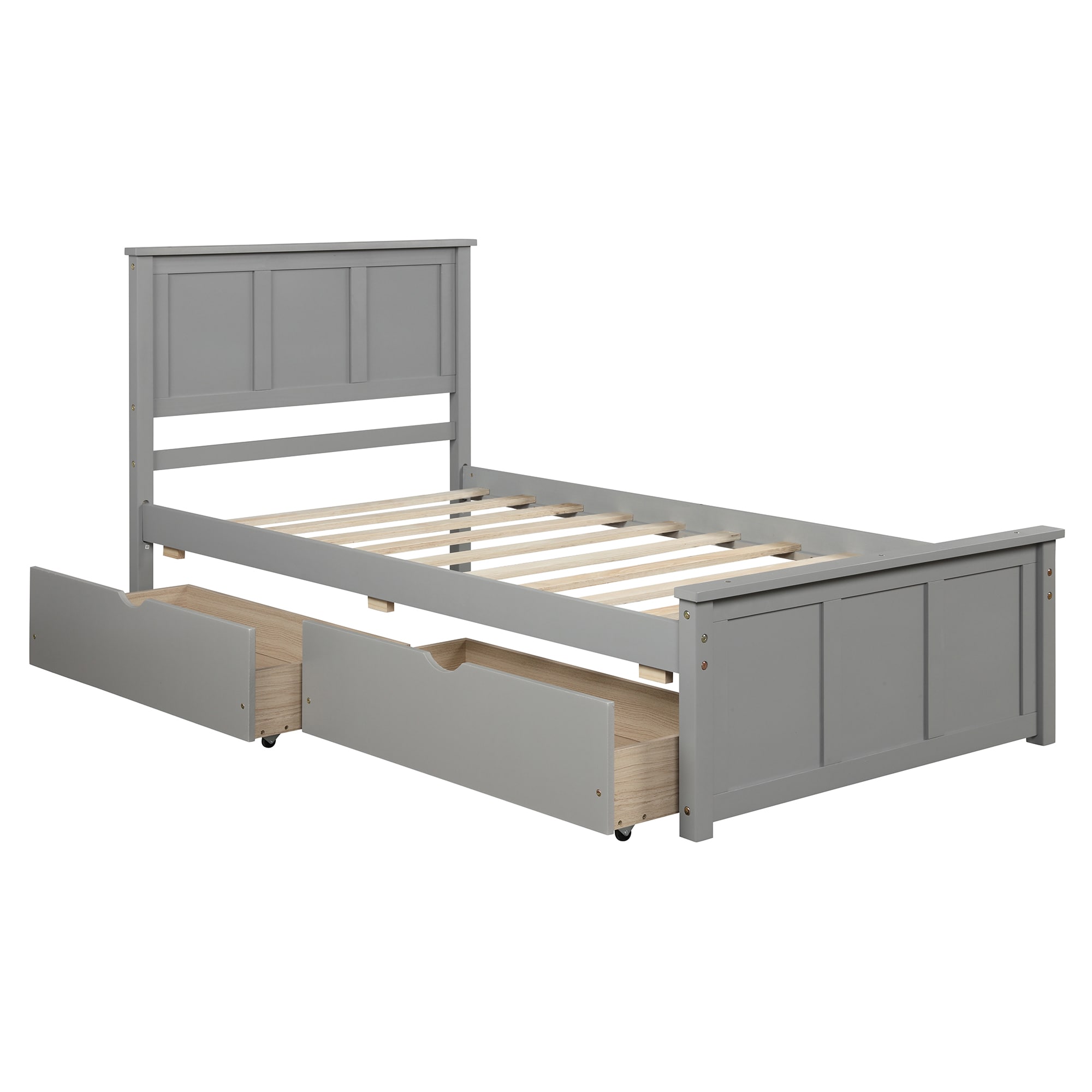 Qualler WMFU4472E beds - View #6