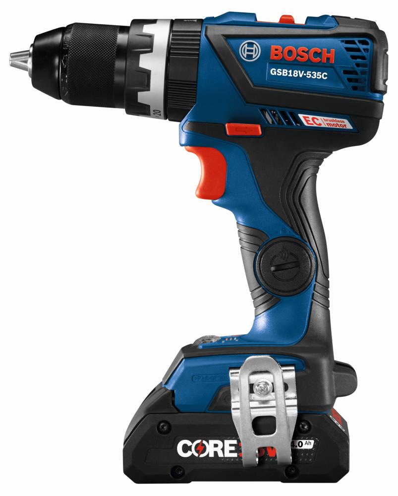 Bosch GXL18V-237B25 Combo-Kits - View #4