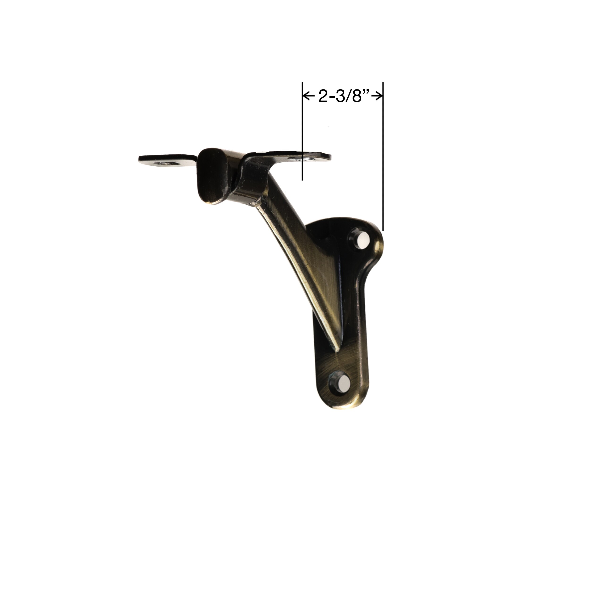 RELIABILT WG3002HDAB Interior-Stairpart-Railing - View #7
