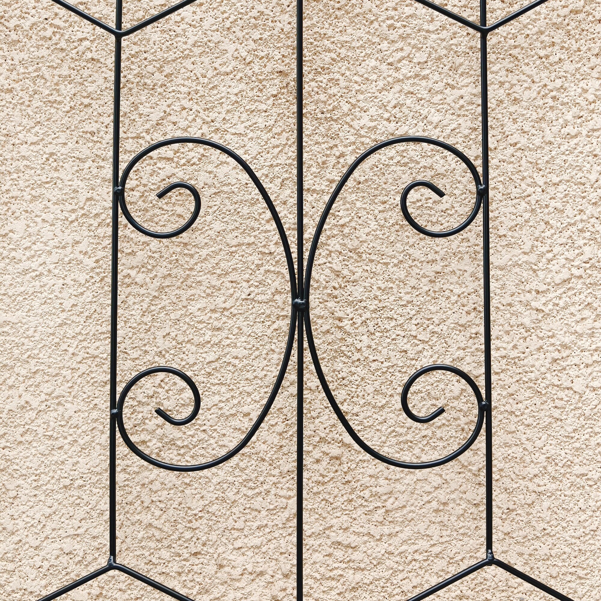 Wooakway FXLS0609-604A137 Garden-Trellis - View #9