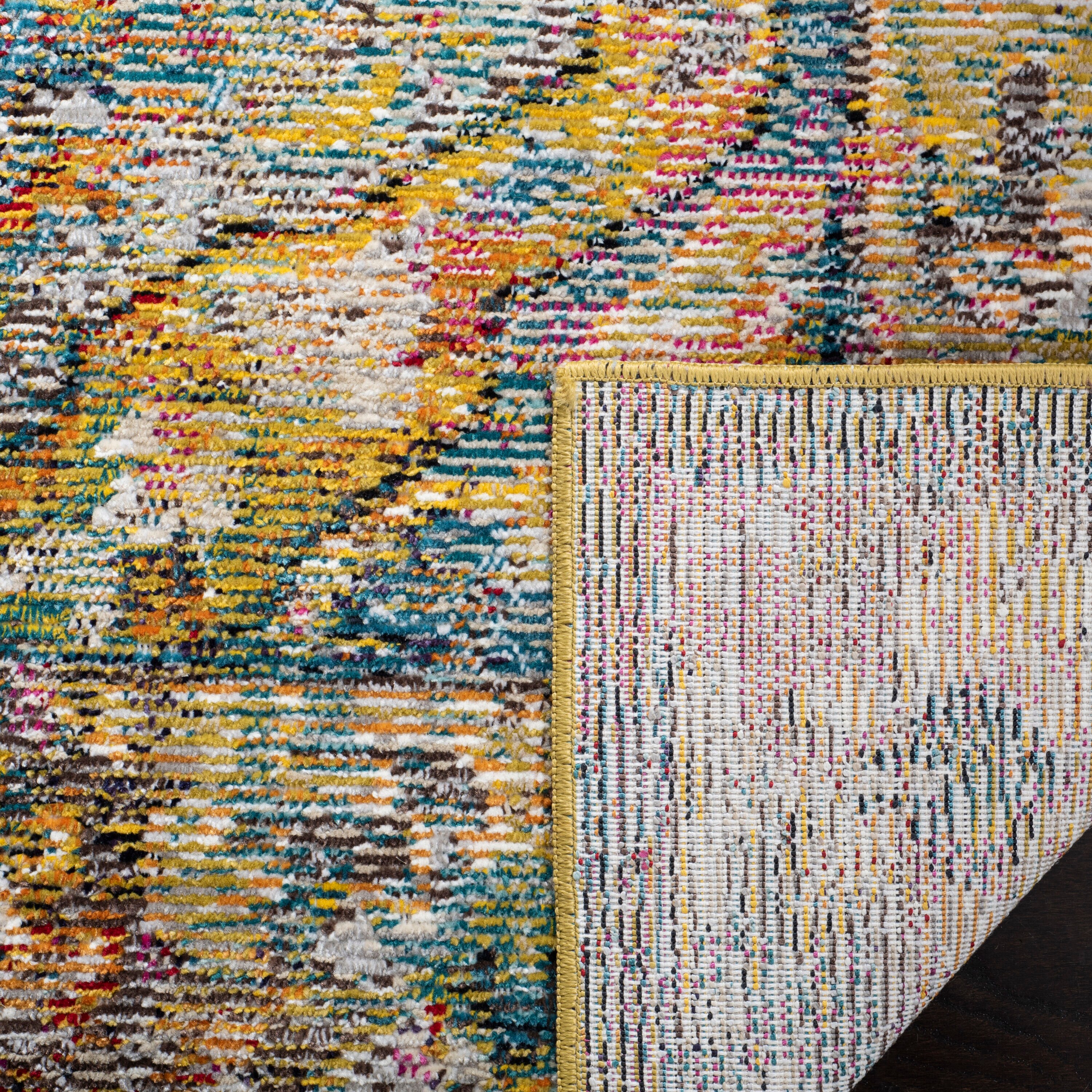 Safavieh CRS516A-3 rugs - View #2