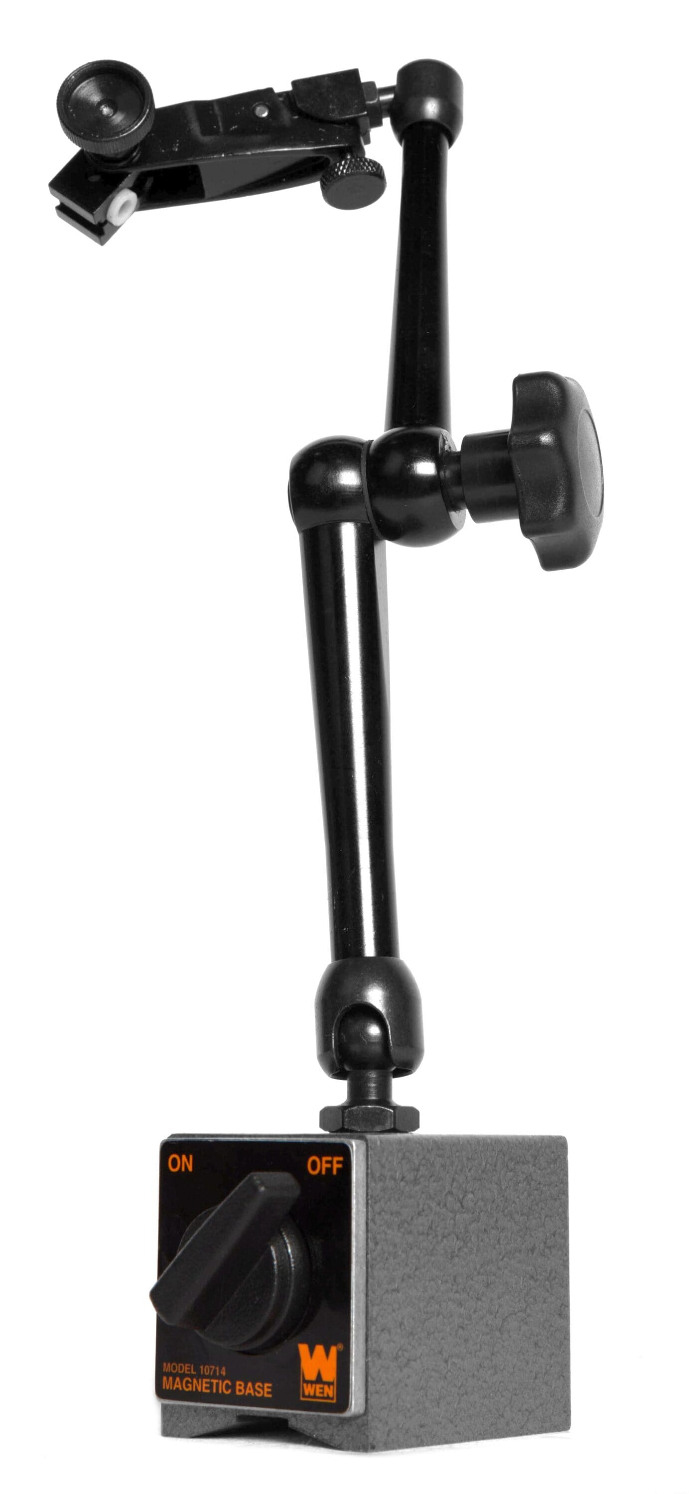 WEN 10714 Benchtop-Stationary-Access - View #2
