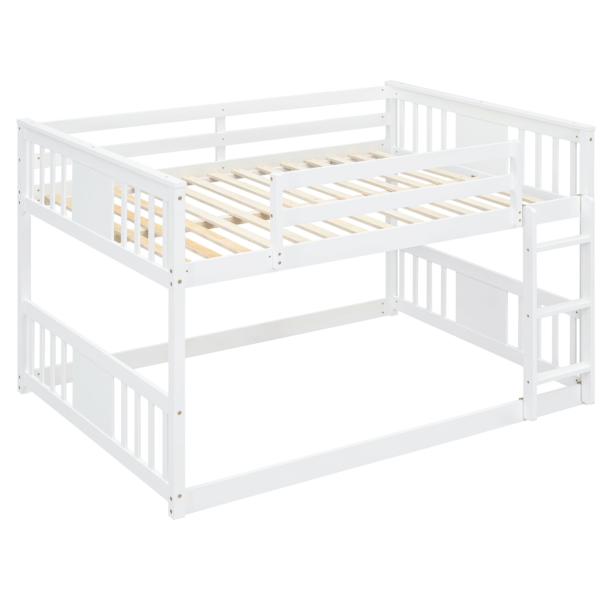 Clihome CL-LF0207K Bunk-Beds - View #4