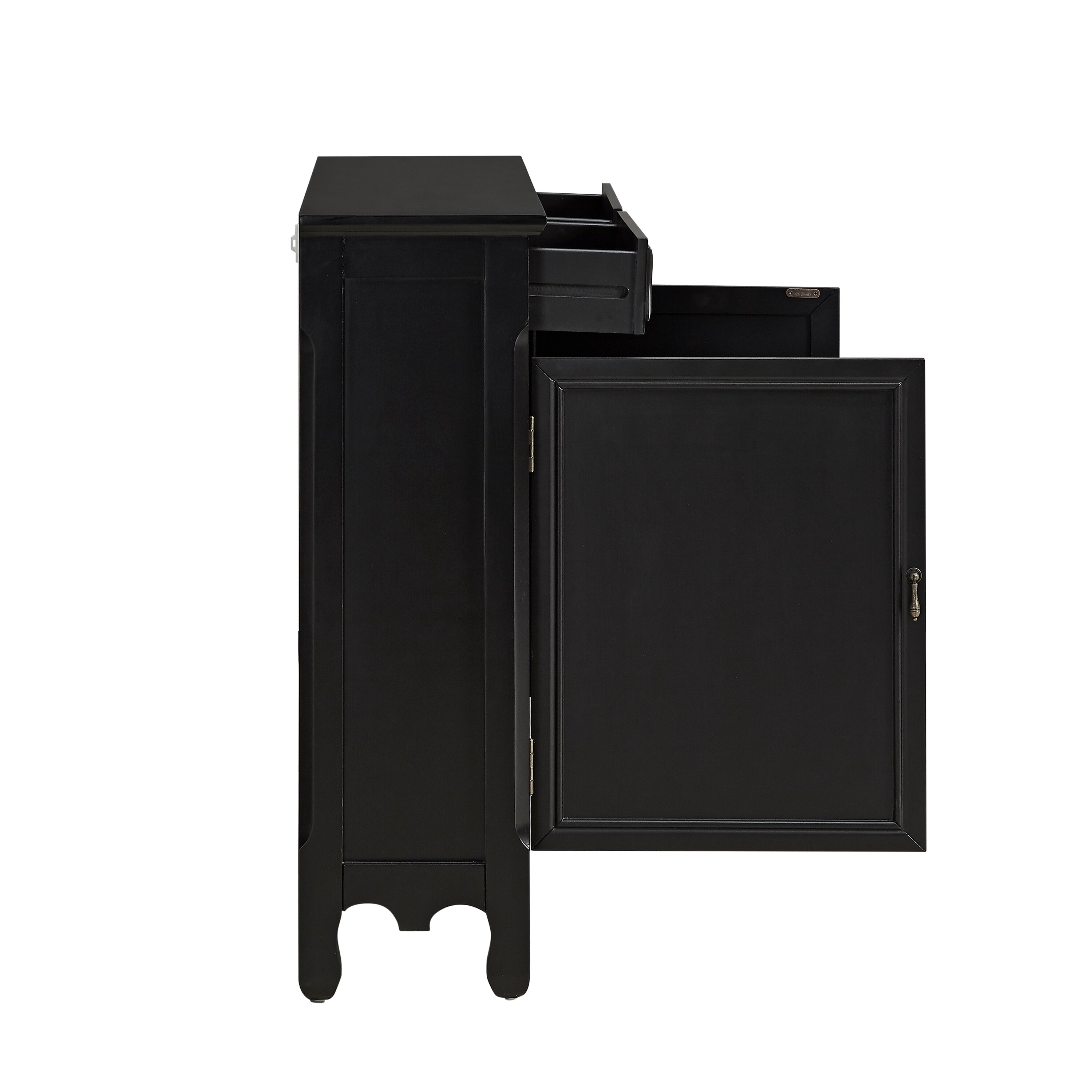 Powell PWLS242 Console-Sofa-Tables - View #6