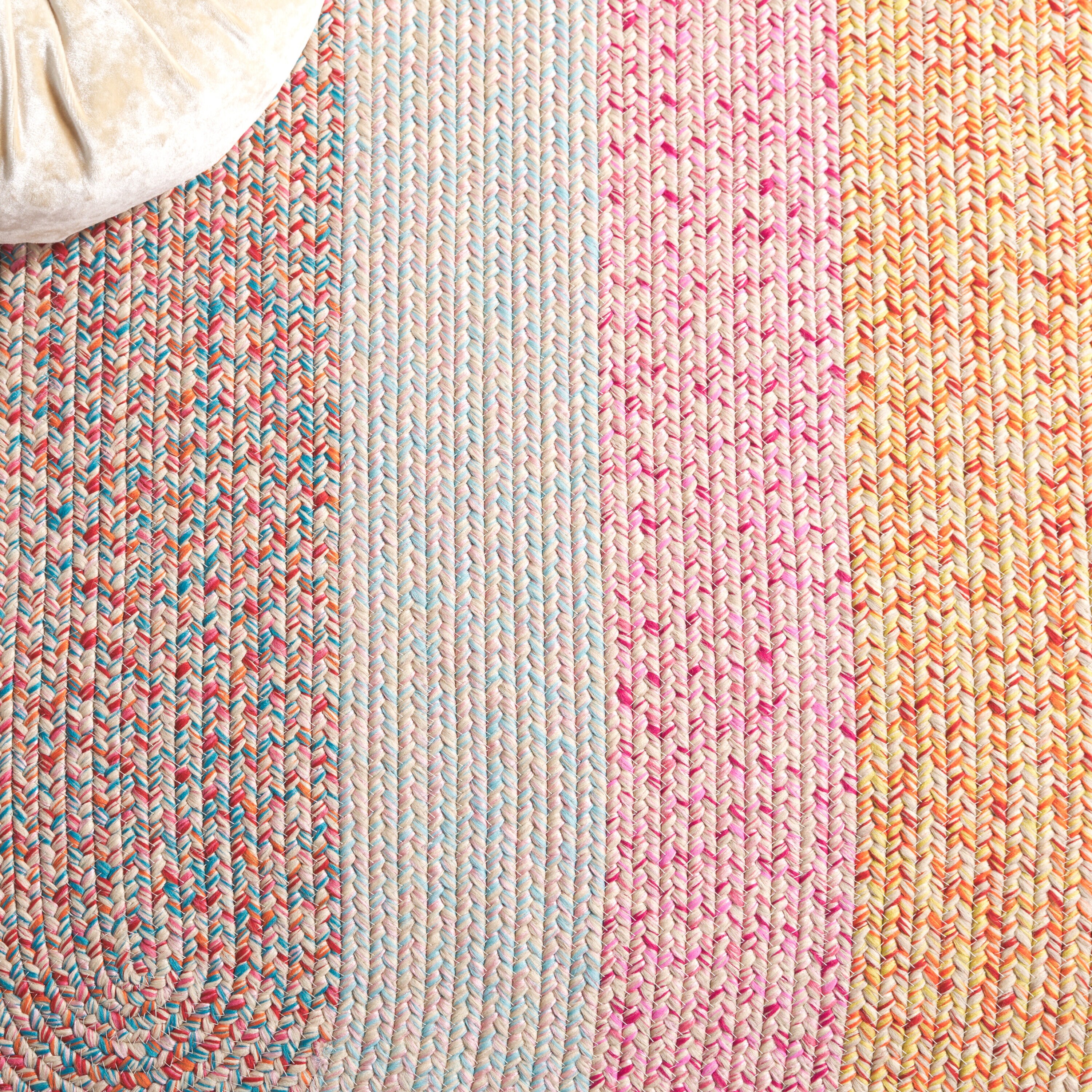 Safavieh BRD318J-6OV rugs - View #5