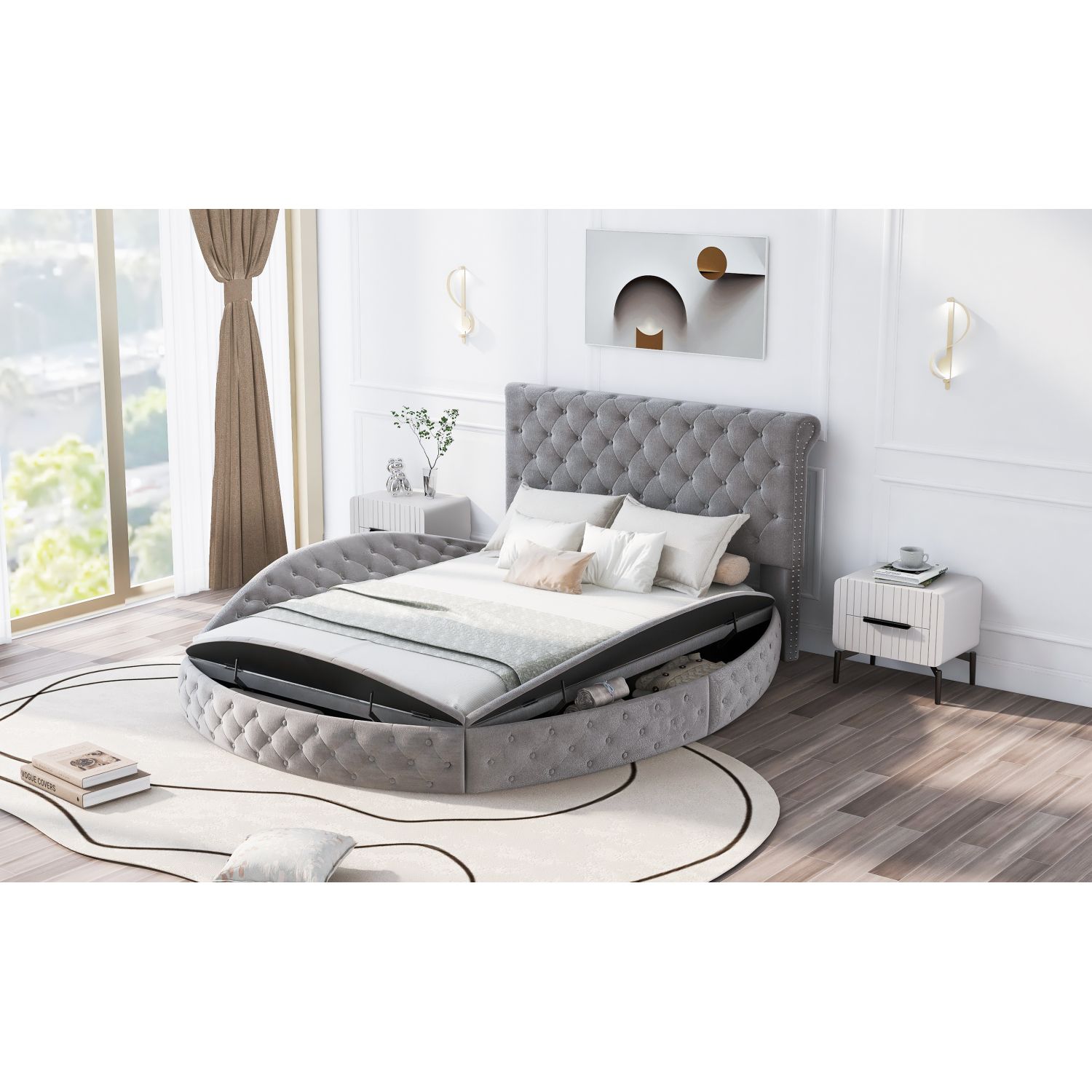 JASMODER GX001504AAE beds - View #5