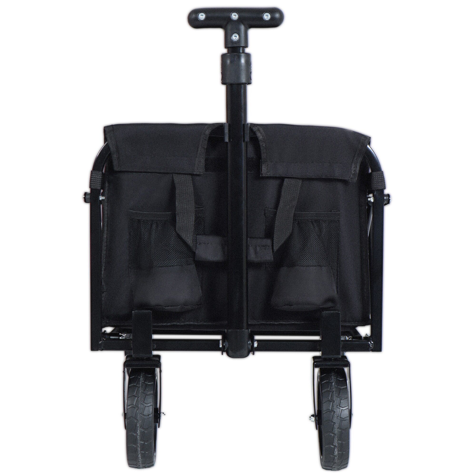 SINOFURN SYF570031BK Yard-Carts - View #15
