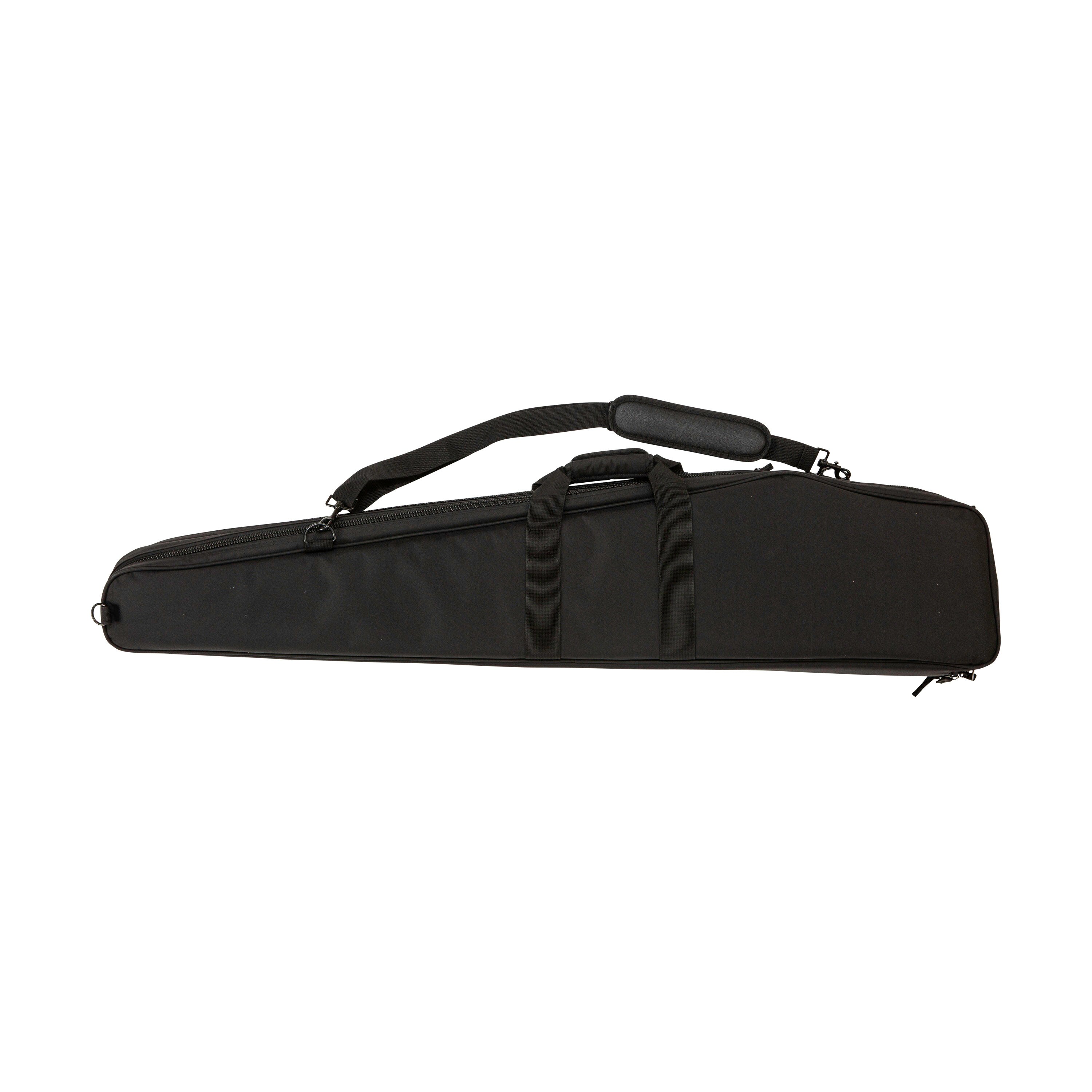 Allen Company Extra-Rugged Soft Gun Case, Daisy Chain Loops, Adjustable ...
