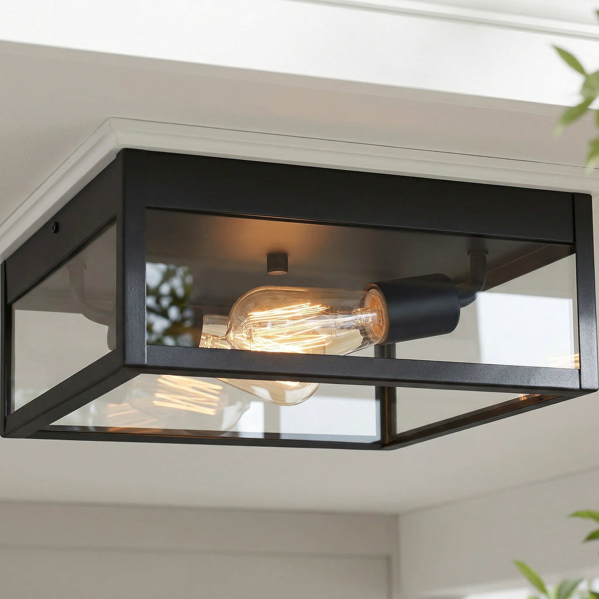 Quoizel LWS3747F flushmounts - View #8