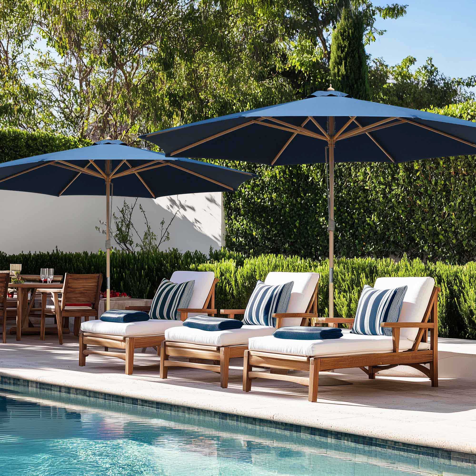 Yescom 07UMB003-13WD-NAV-LO Umbrellas-2 - View #7