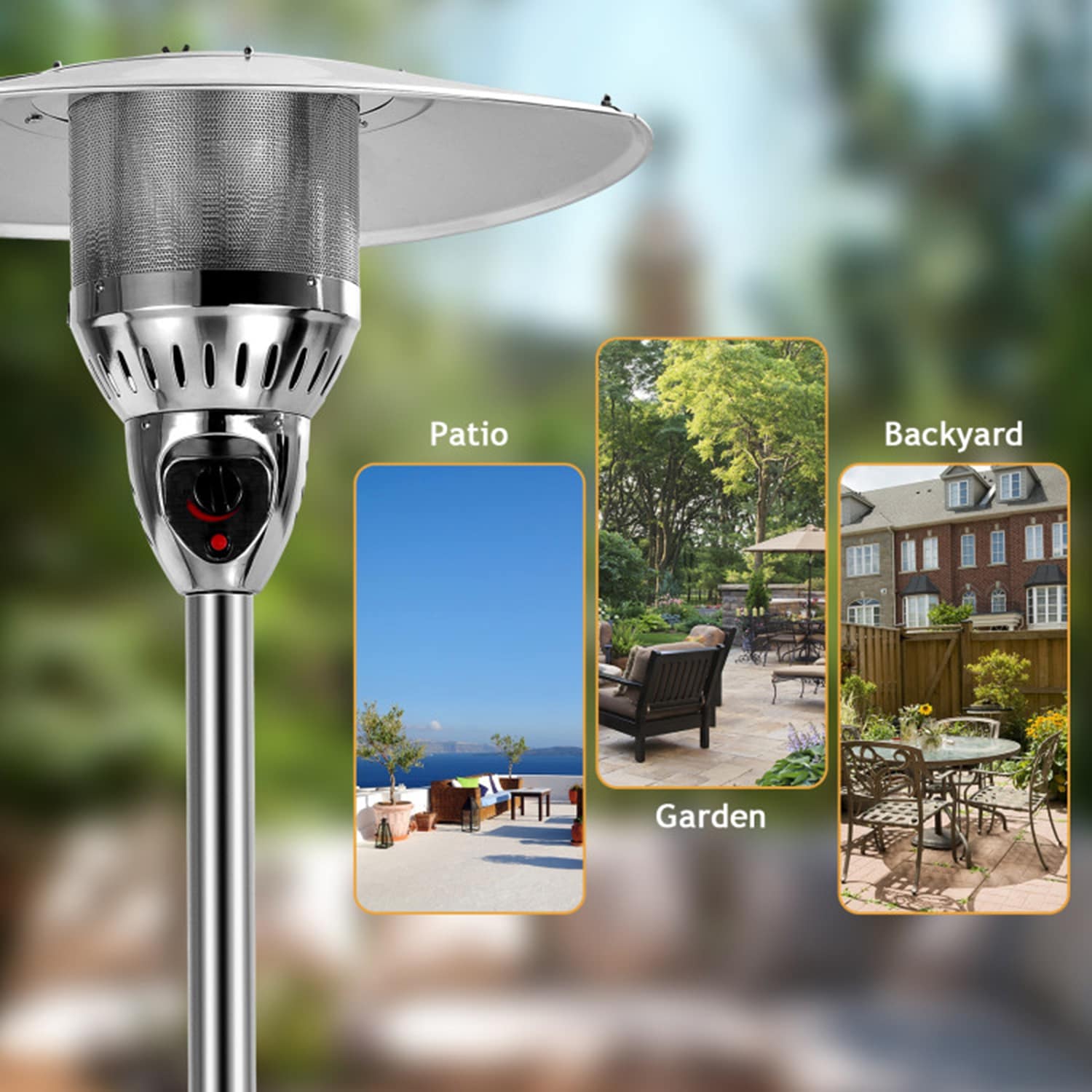 Mondawe MO-NP10034 Outdoor-Gas-Patio-Heaters - View #9