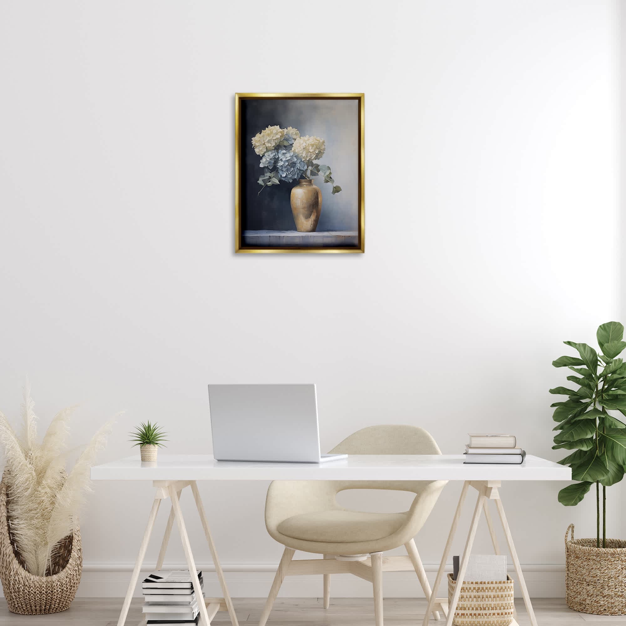 Stupell Industries BT-852-FFG-16X20 Wall-Art - View #3