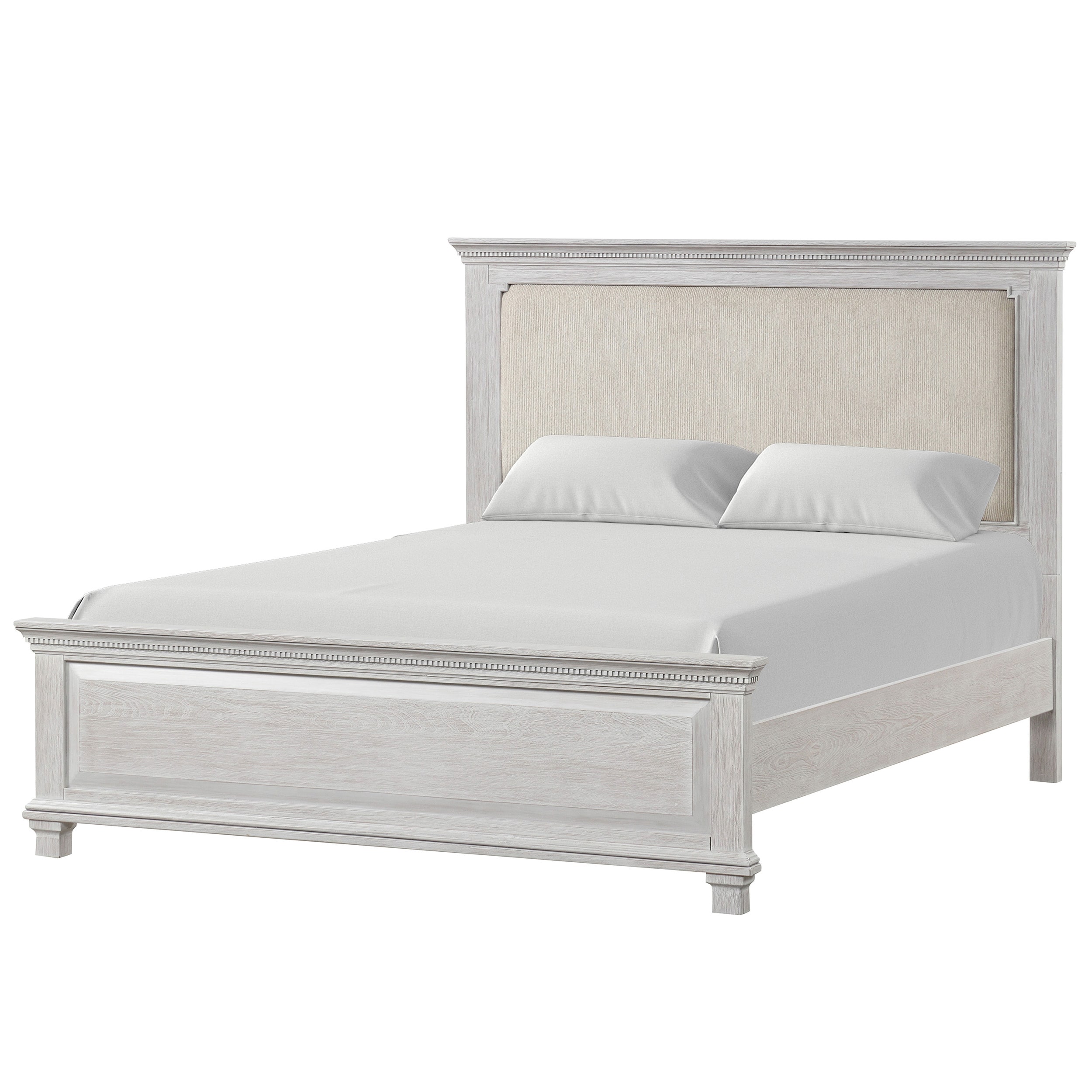 Furniture of America IDF-N7707GYQNDM Bedroom-Sets - View #6