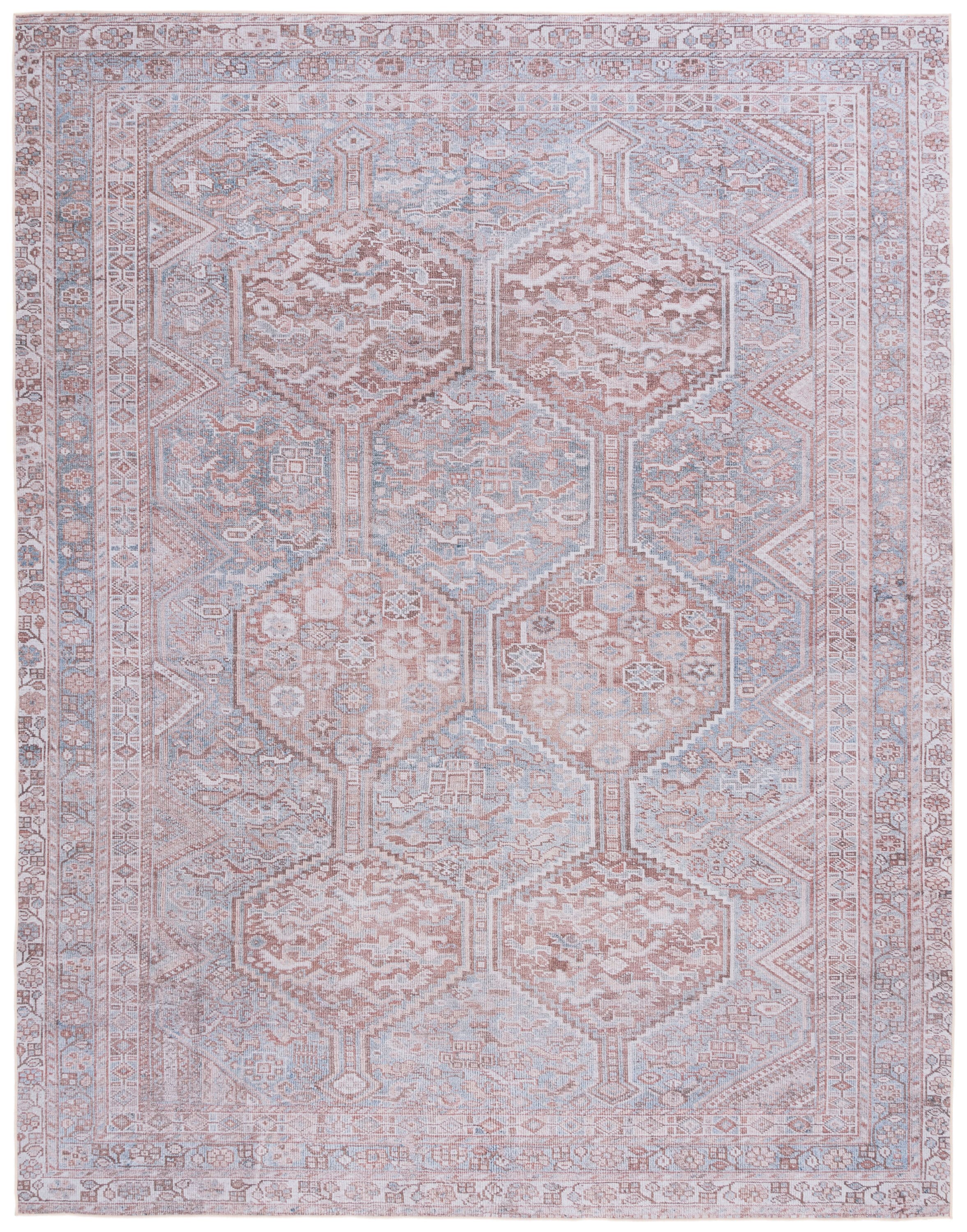 Safavieh TSN180F-8 rugs - View #2
