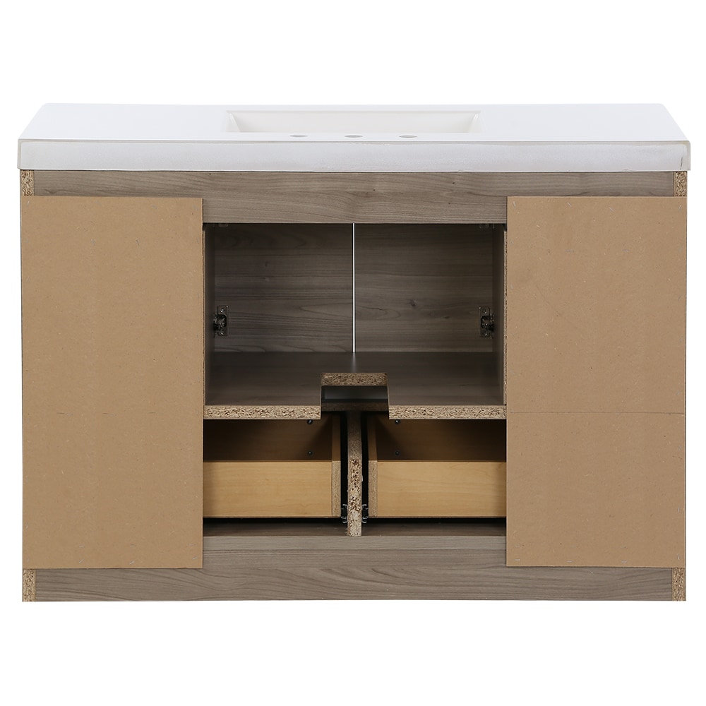Diamond NOW C48W30035 Bath-Vanity-Combo - View #8