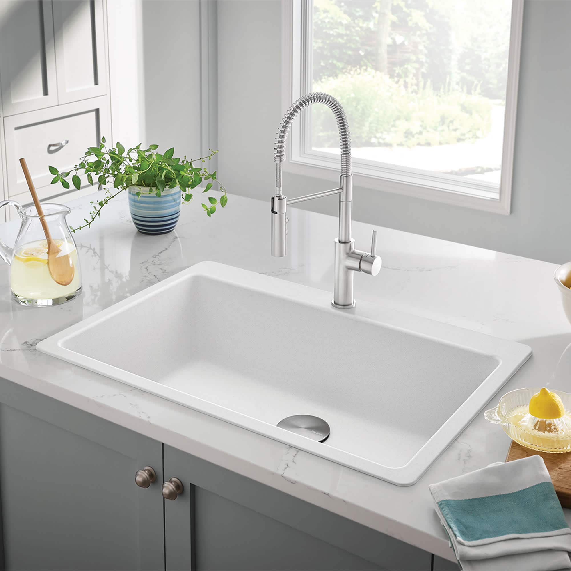 BLANCO 401918 Kitchen-Faucets - View #9
